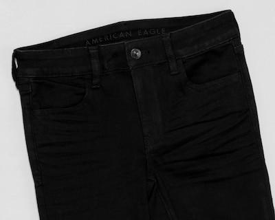 Foto 3 | Foto 3 | Jeans Skinny American Eagle para Mujer