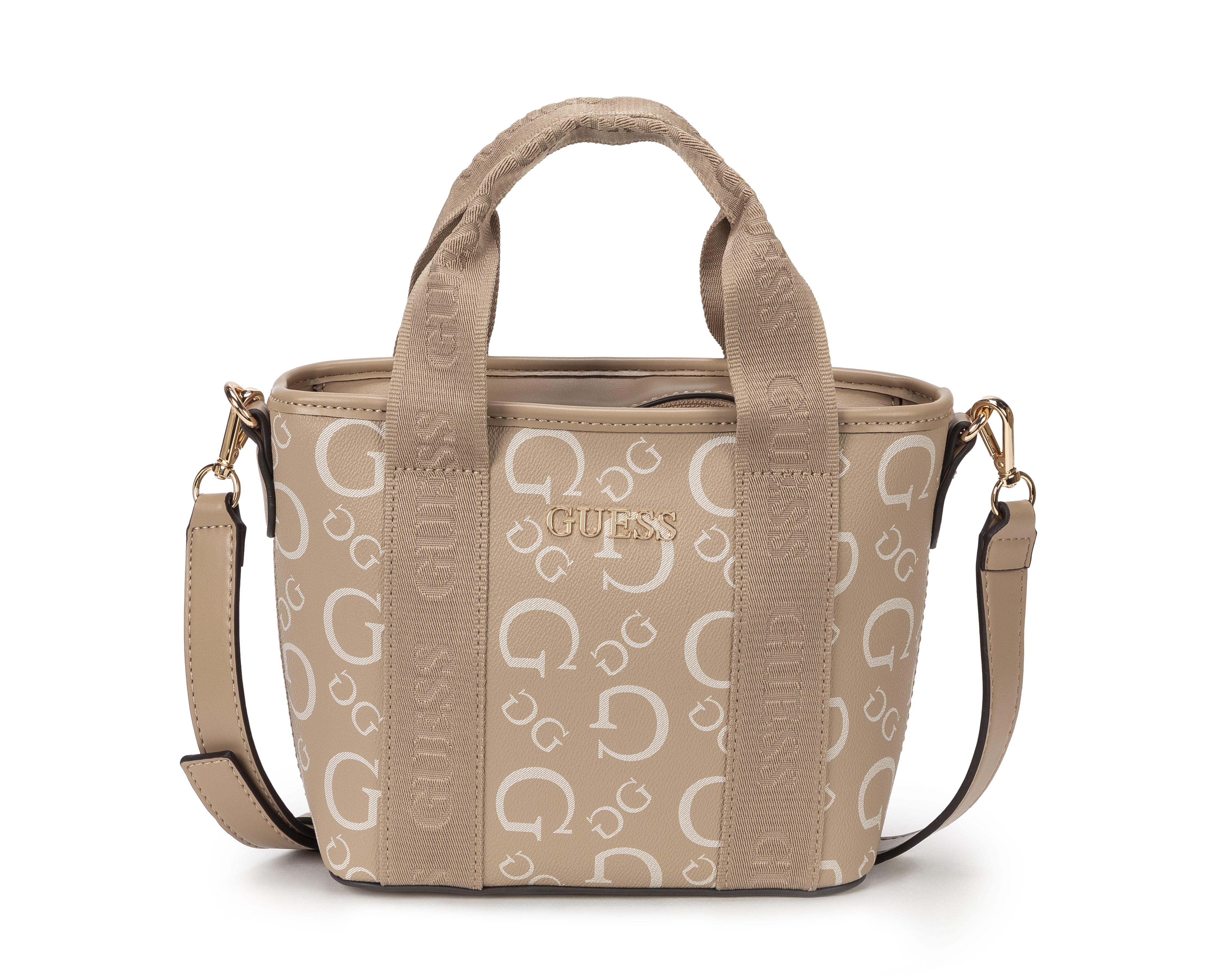 Bolsa Cruzada Guess