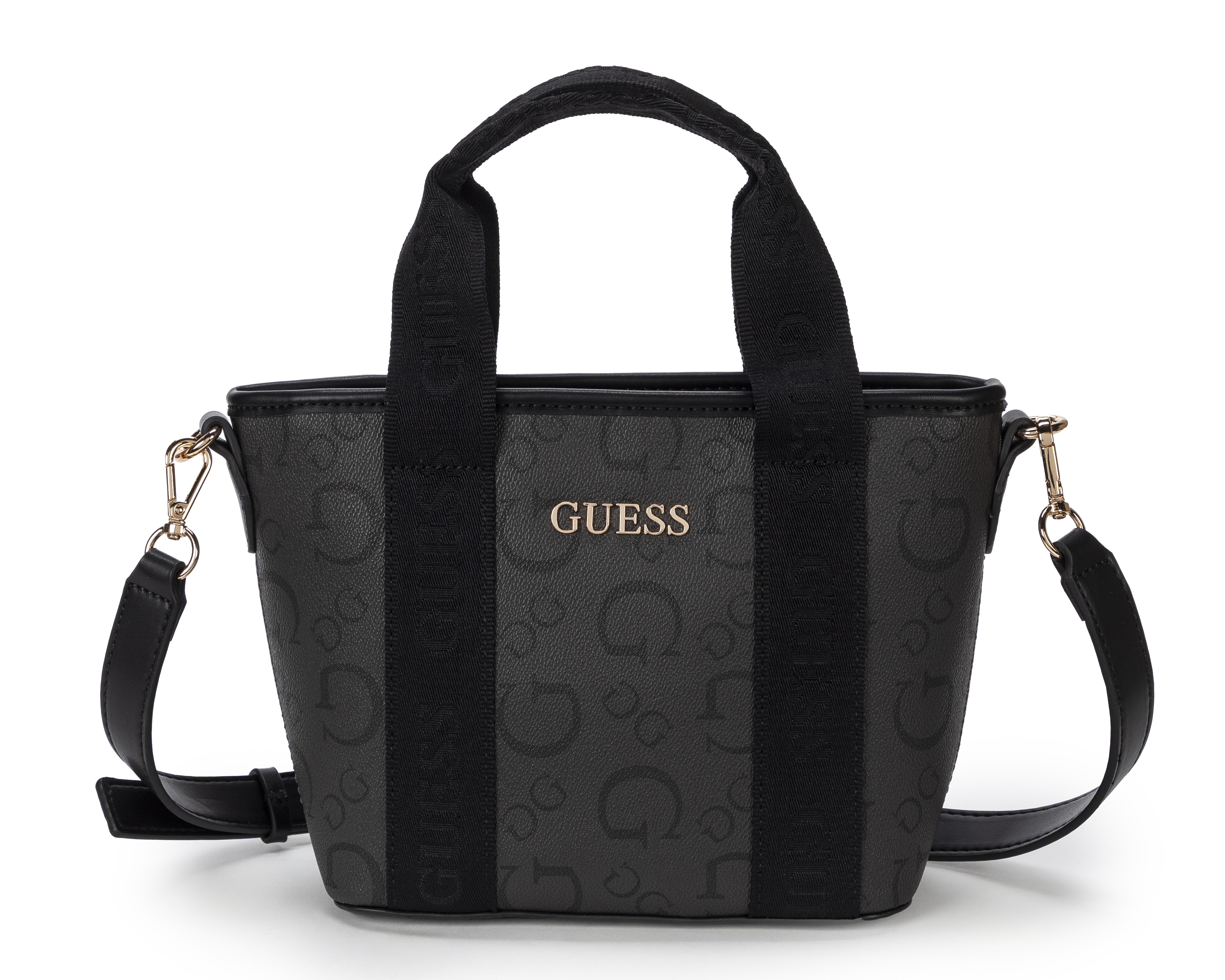 Foto 2 pulgar | Foto 1 | Bolsa Cruzada Guess