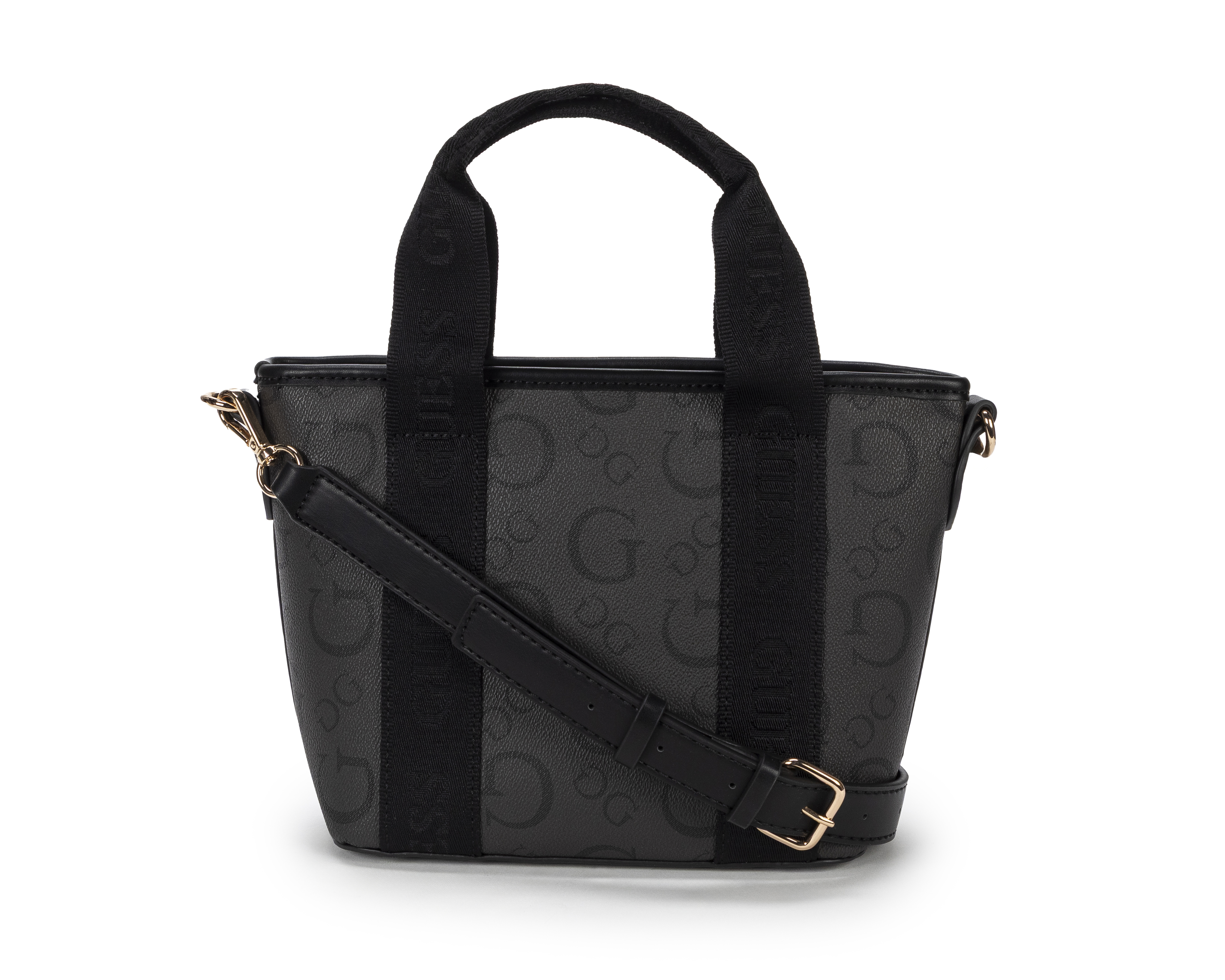 Foto 4 pulgar | Foto 3 | Bolsa Cruzada Guess