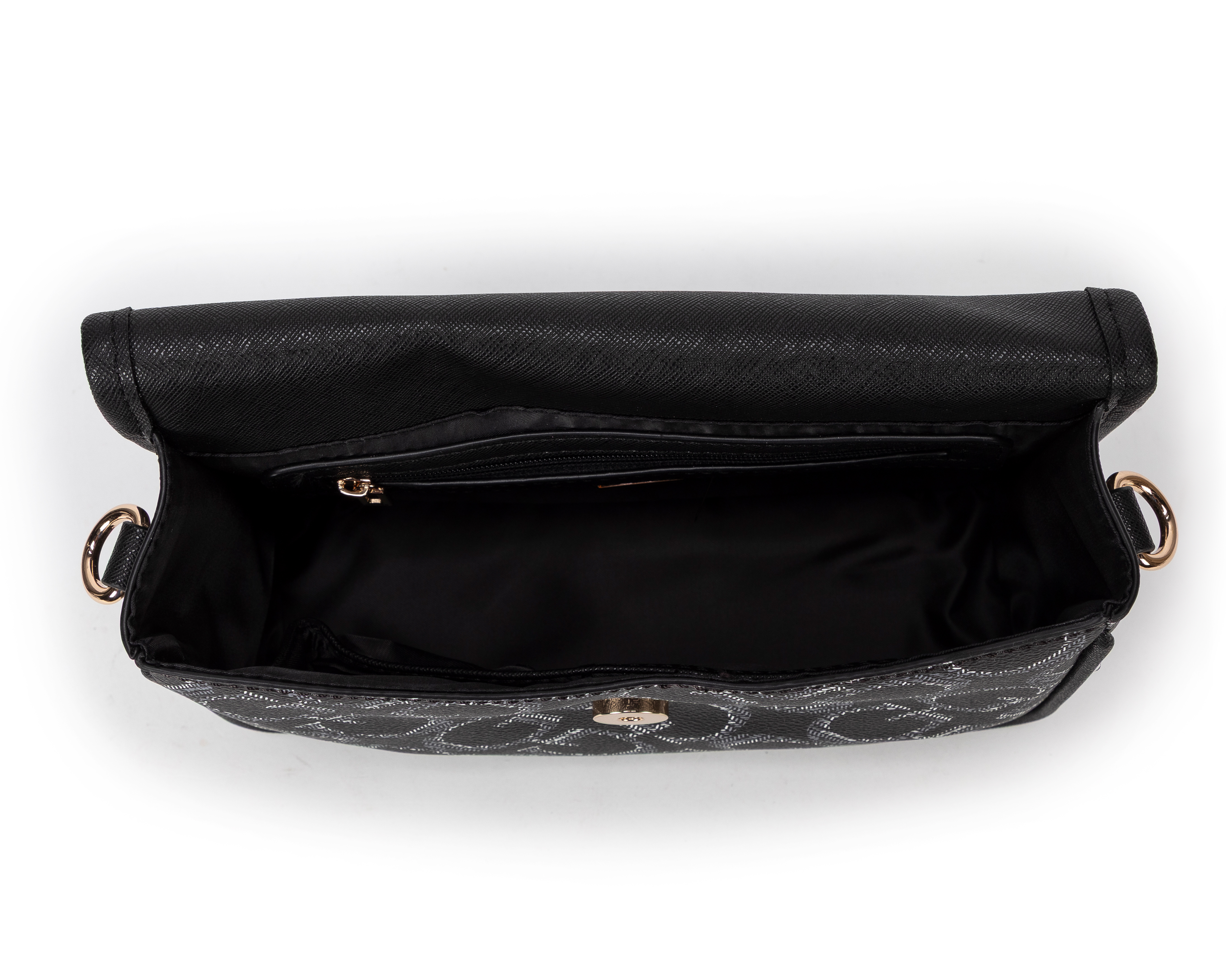Foto 5 pulgar | Foto 4 | Bolsa Cruzada Guess