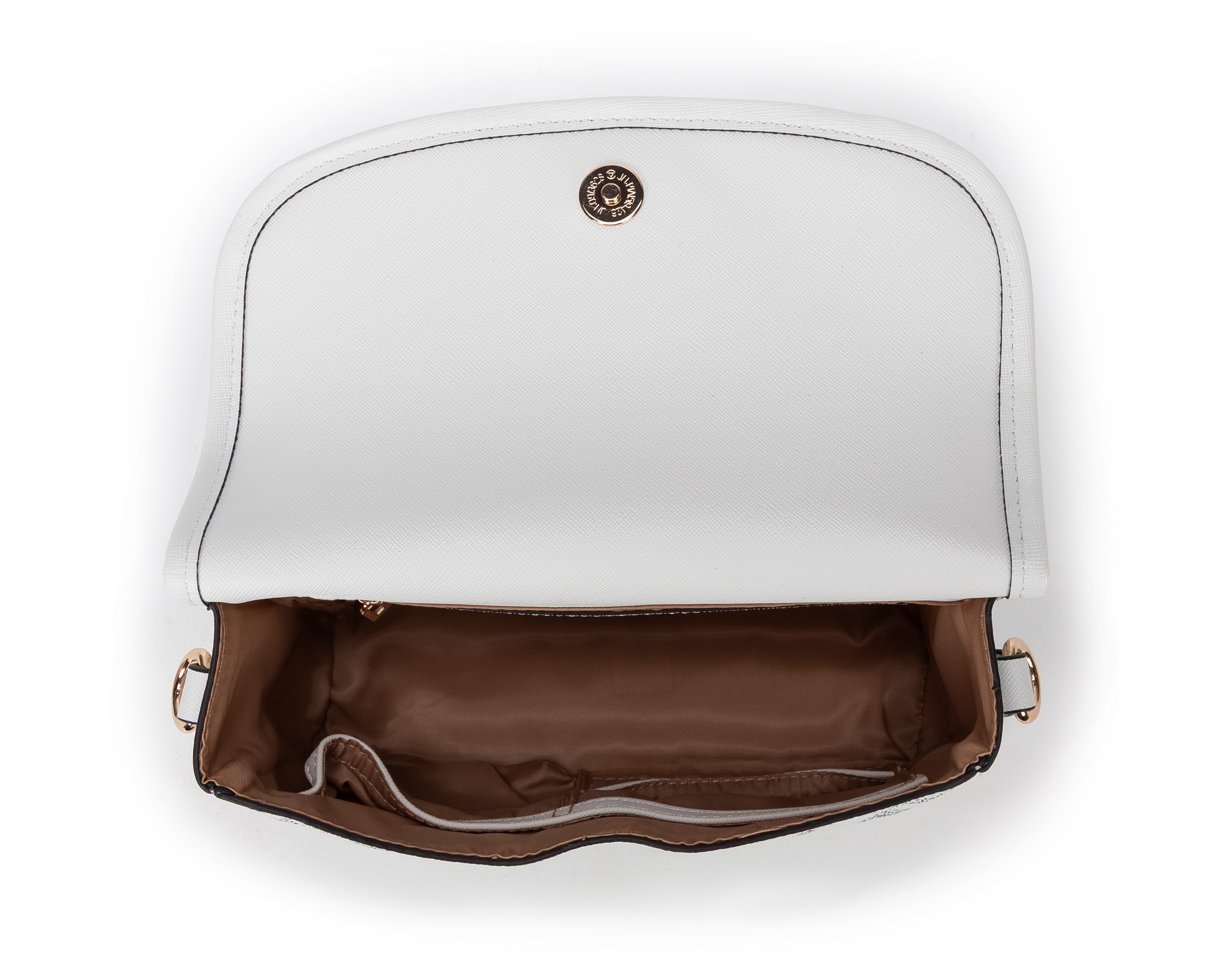 Foto 4 | Foto 4 | Bolsa Cruzada Guess