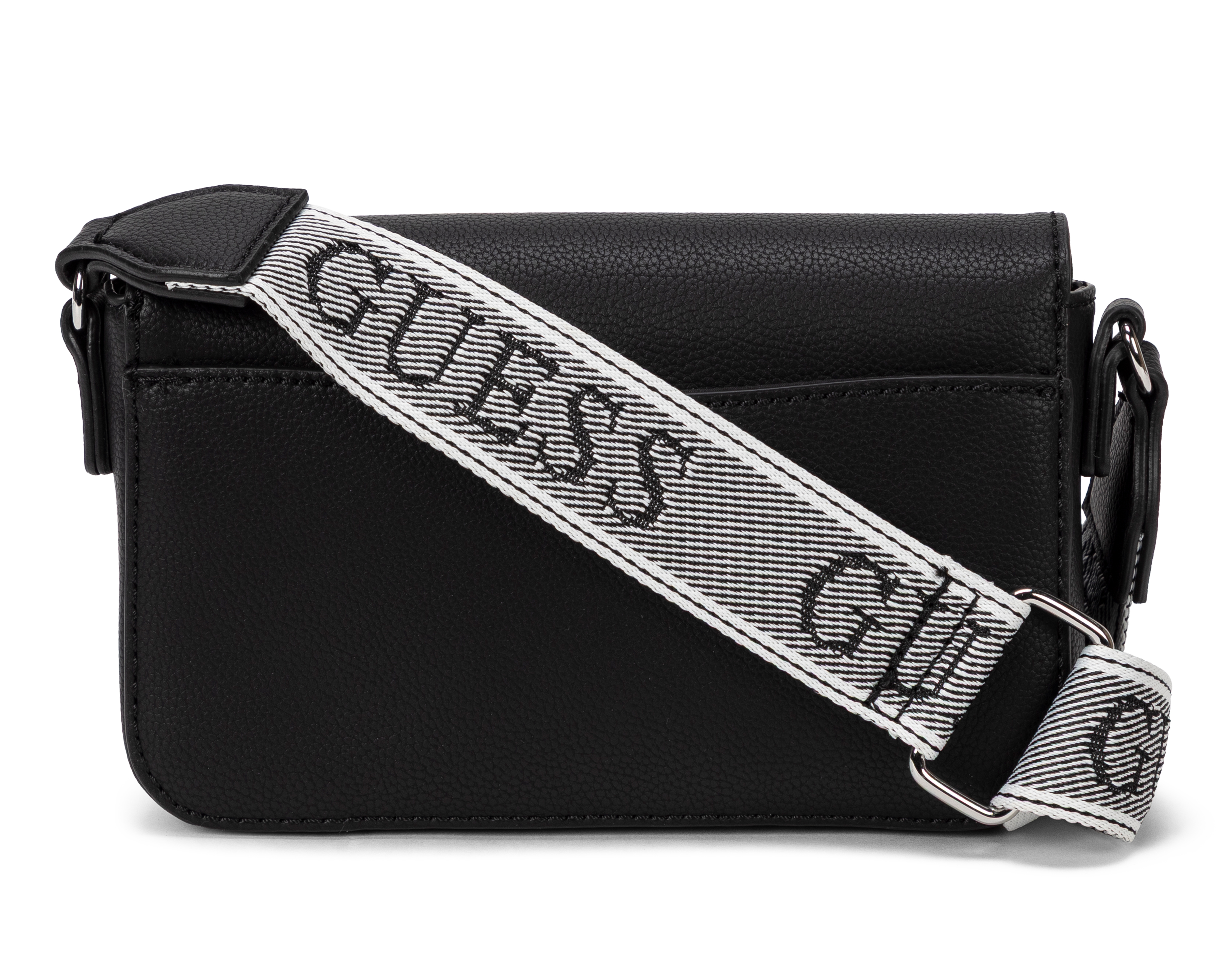 Foto 4 pulgar | Foto 3 | Bolsa Cruzada Guess