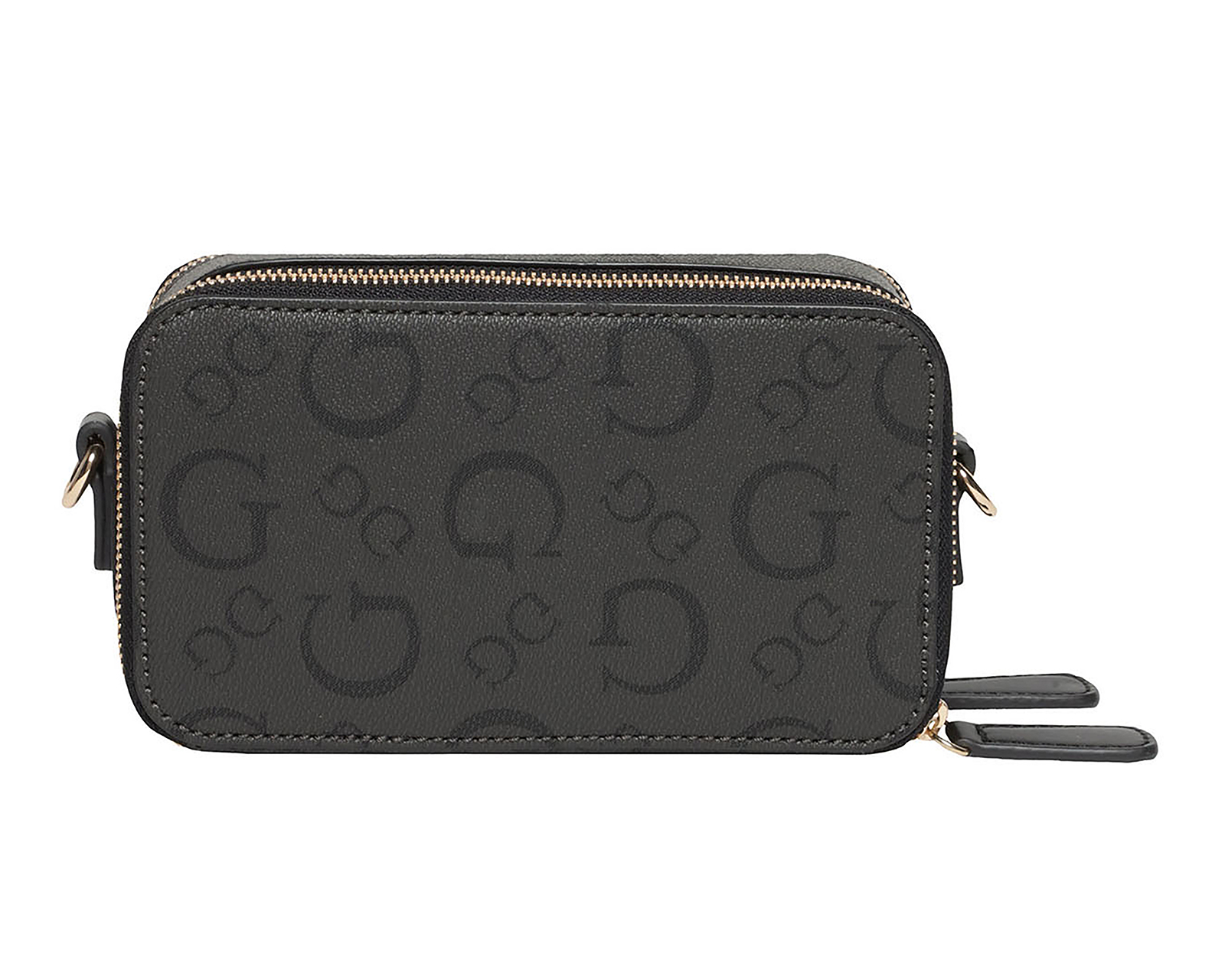 Foto 4 pulgar | Foto 3 | Bolsa Cruzada Guess Barnard