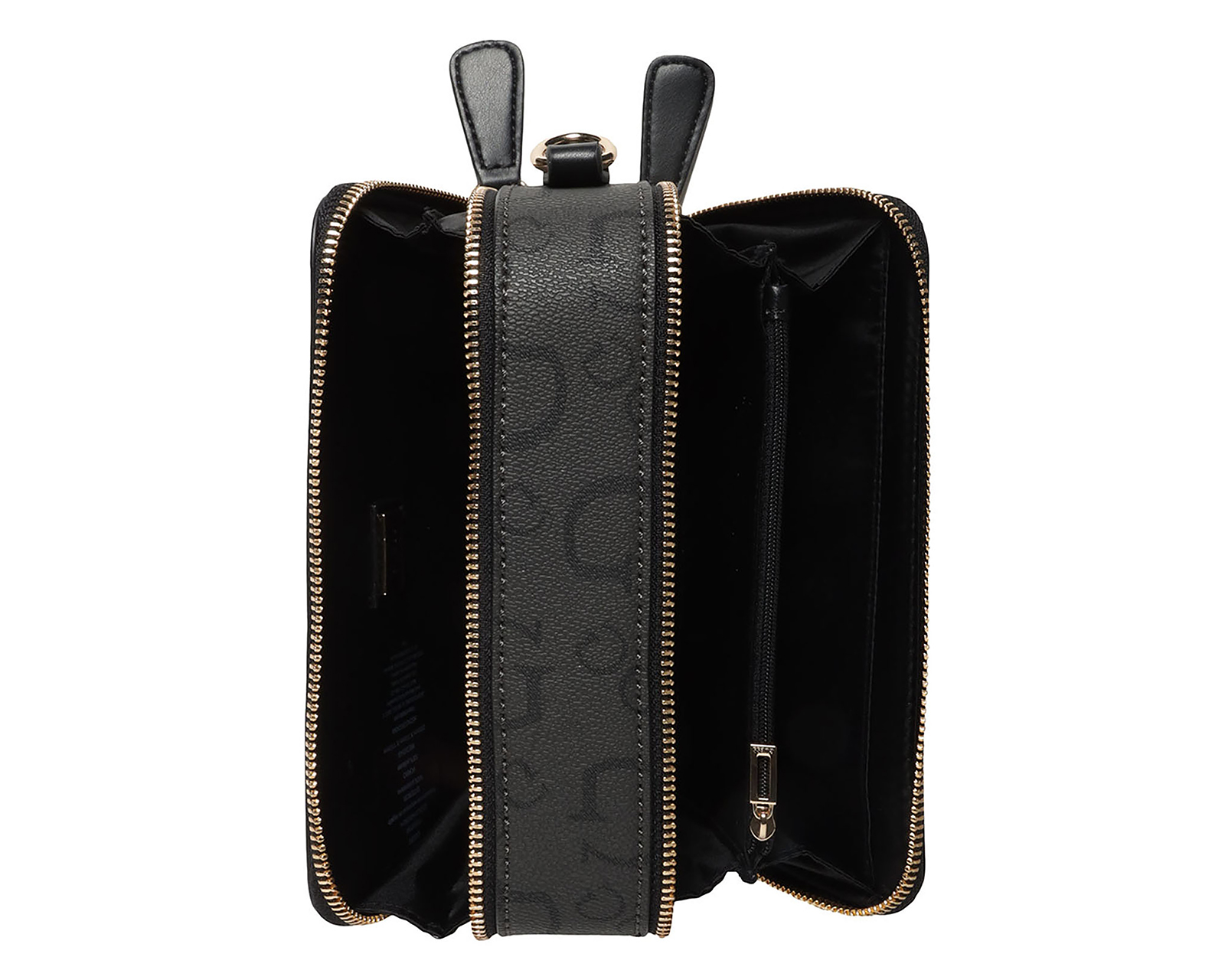 Foto 5 pulgar | Foto 4 | Bolsa Cruzada Guess Barnard