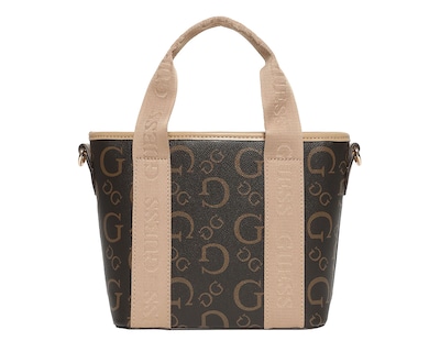 Foto 3 | Foto 3 | Bolsa de Hombro Guess Barnard