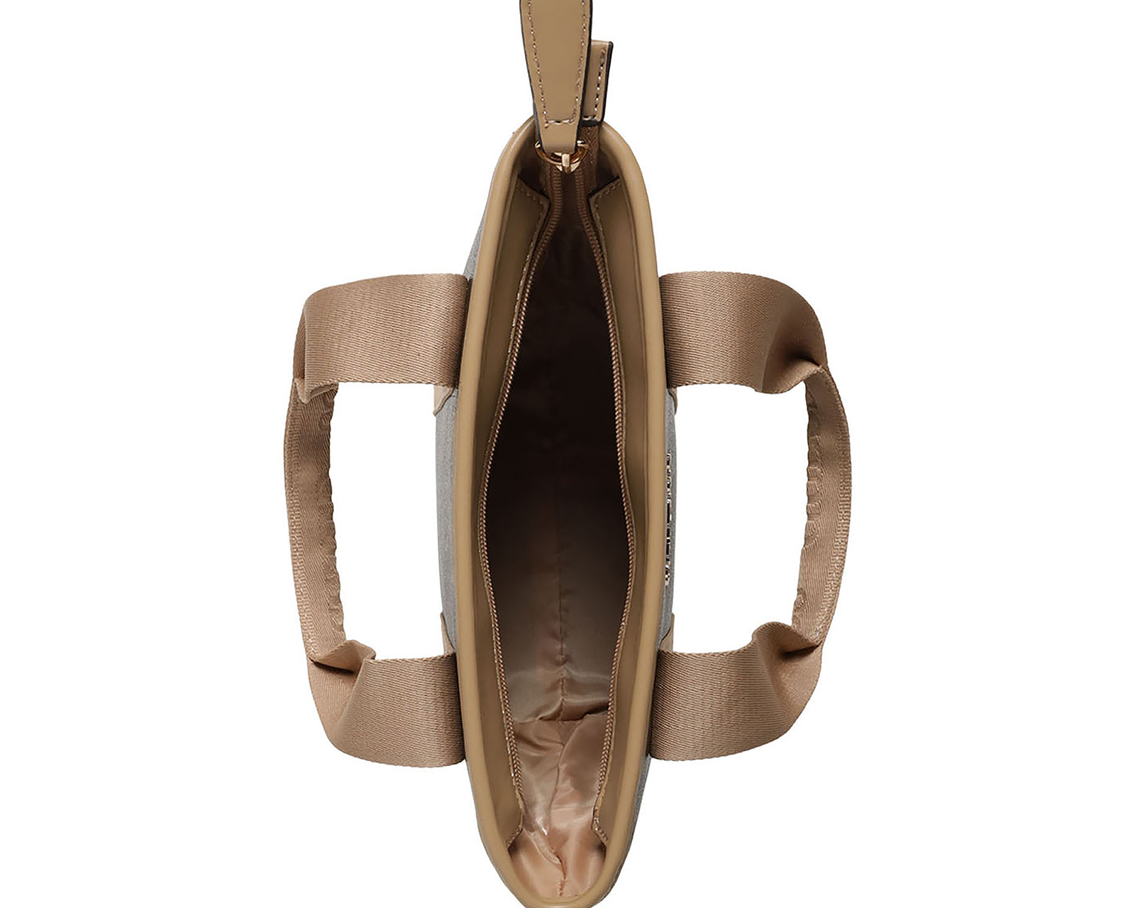 Foto 5 pulgar | Foto 4 | Bolsa de Hombro Guess Barnard