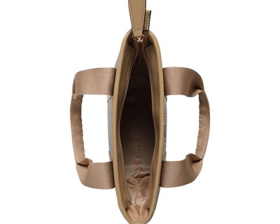 Foto 4 | Foto 4 | Bolsa de Hombro Guess Barnard