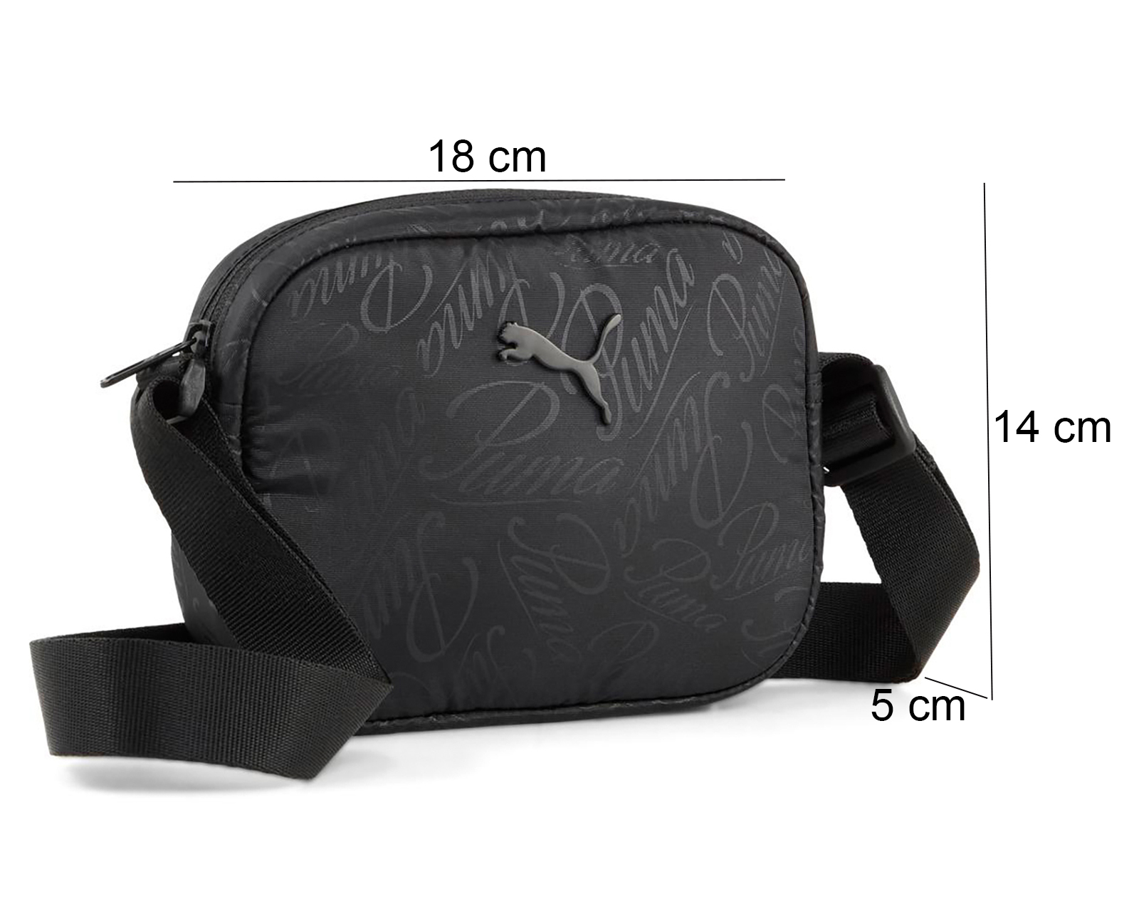 Foto 5 pulgar | Foto 4 | Bandolera Puma Pop para Mujer