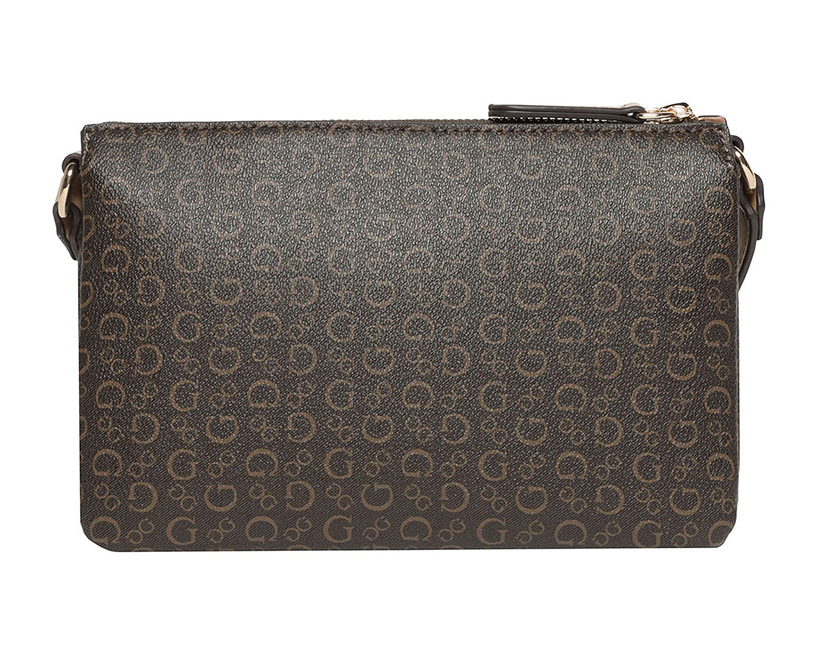 Foto 4 | Foto 4 | Bolsa Cruzada Guess Bogue con Monedero