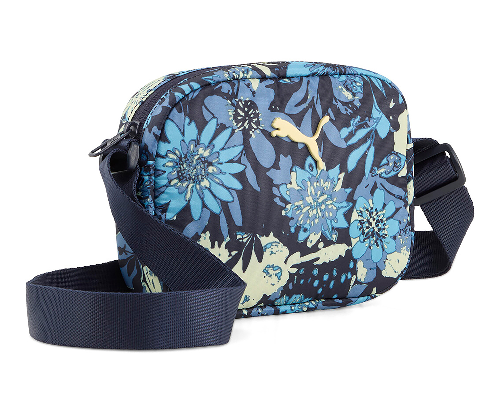 Foto 1 | Foto 1 | Bolsa Cruzada Puma