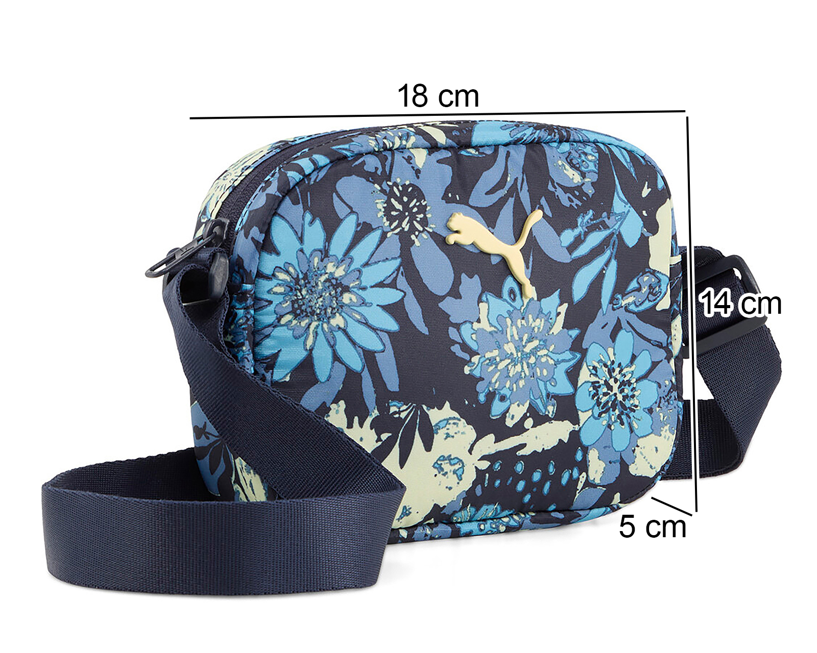 Foto 5 pulgar | Foto 4 | Bolsa Cruzada Puma