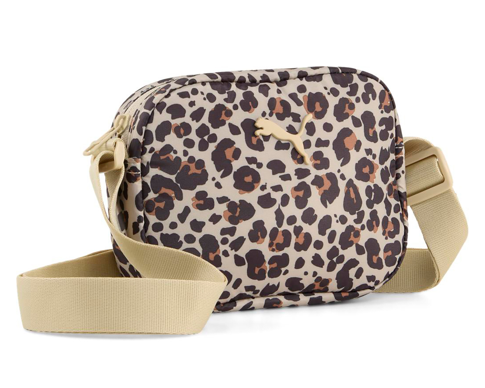 Foto 2 pulgar | Foto 1 | Bandolera Puma Pop para Mujer
