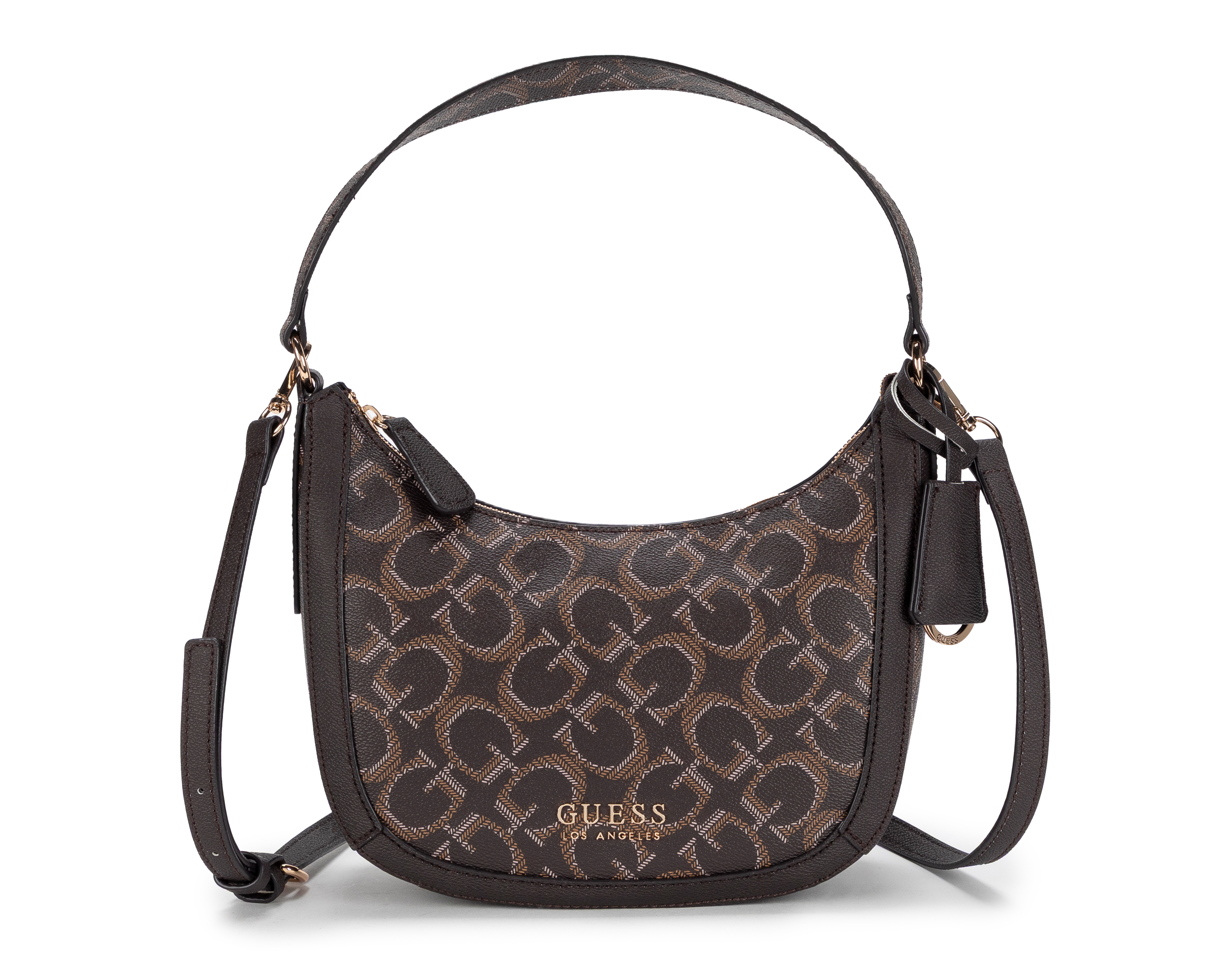 Foto 1 | Foto 1 | Bolsa de Hombro Guess Romilly