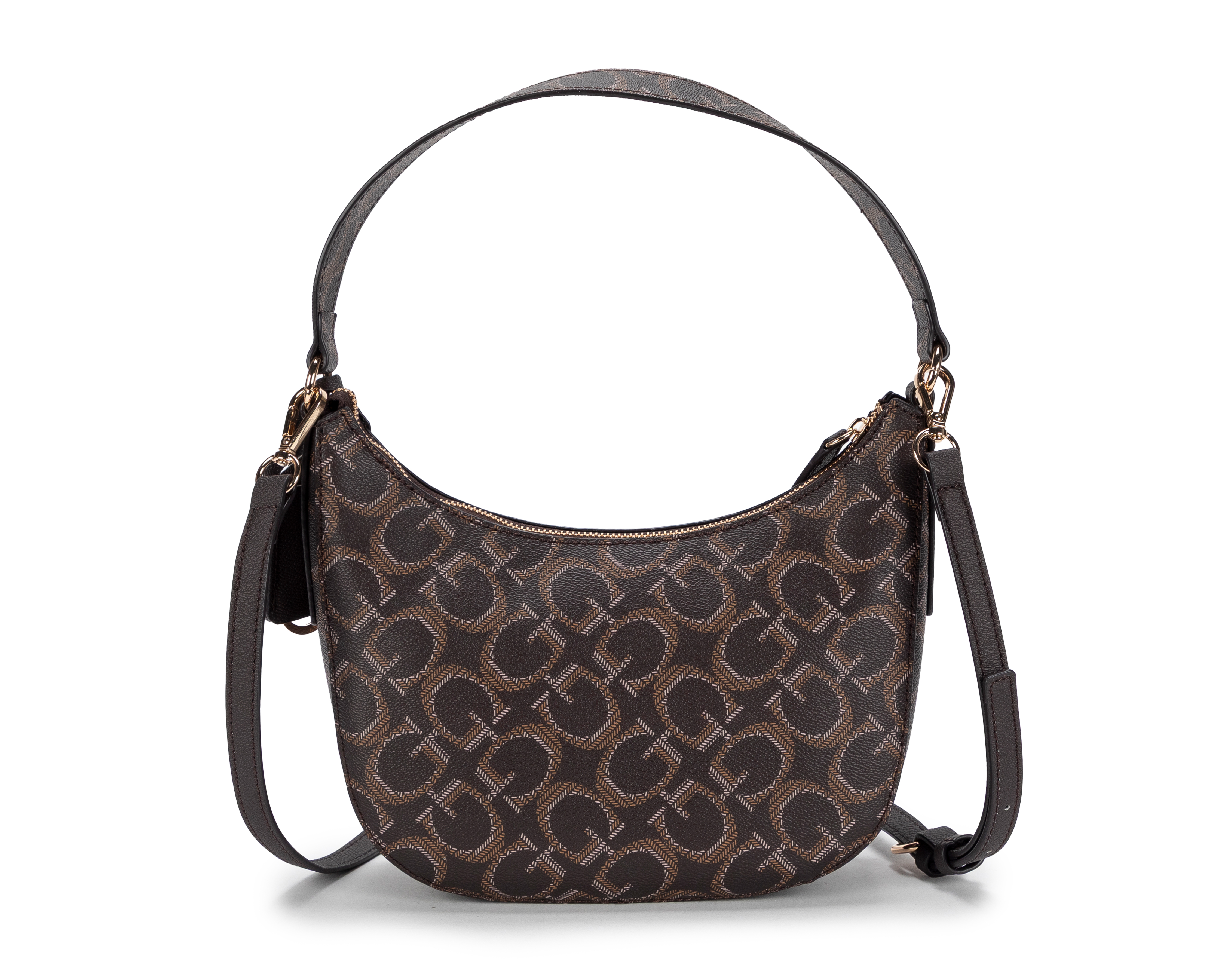 Foto 4 | Foto 3 | Bolsa de Hombro Guess Romilly