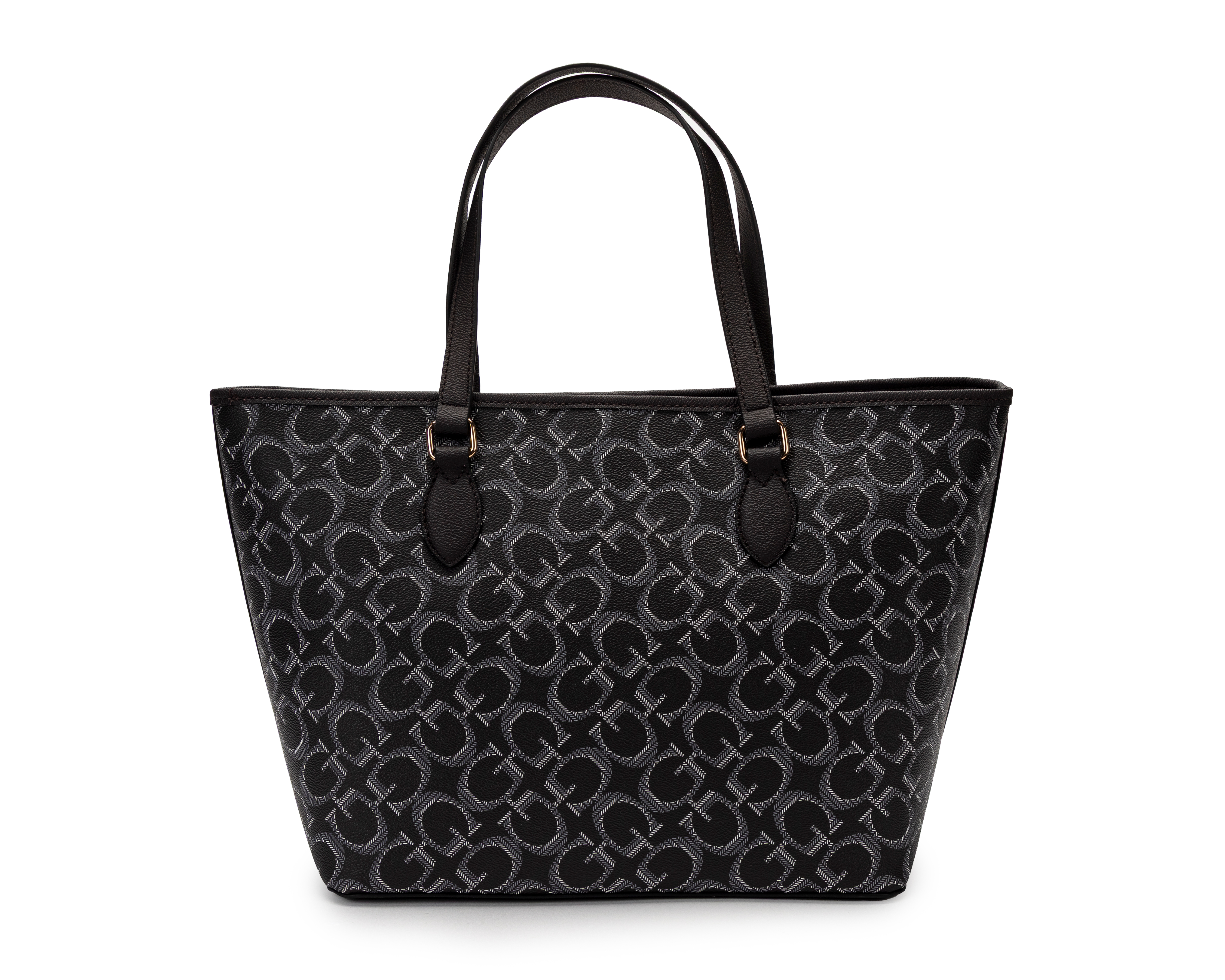 Foto 5 pulgar | Foto 3 | Bolsa de Hombro Guess Romilly Tote