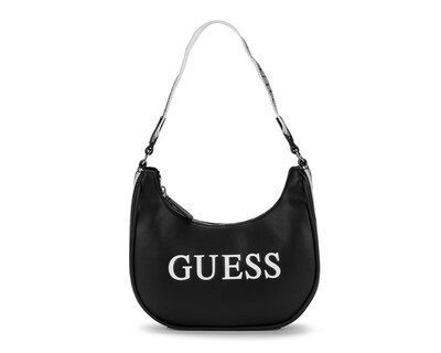 Foto 1 | Foto 1 | Bolsa de Hombro Guess Rosse
