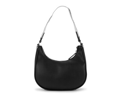 Foto 4 | Foto 3 | Bolsa de Hombro Guess Rosse