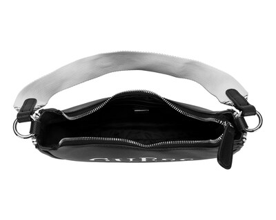 Foto 5 | Foto 4 | Bolsa de Hombro Guess Rosse