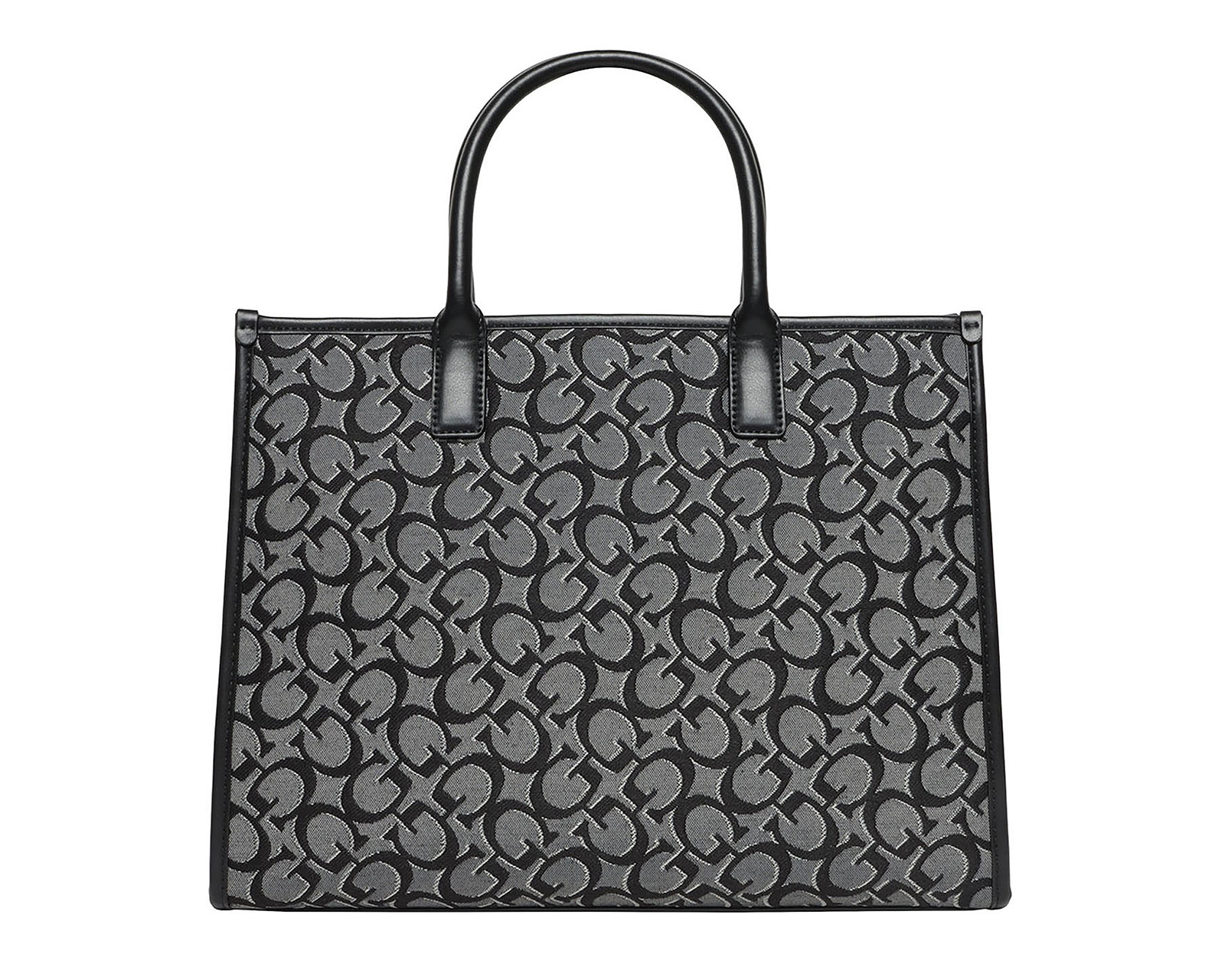 Foto 4 pulgar | Foto 3 | Bolsa de Hombro Guess Baymond