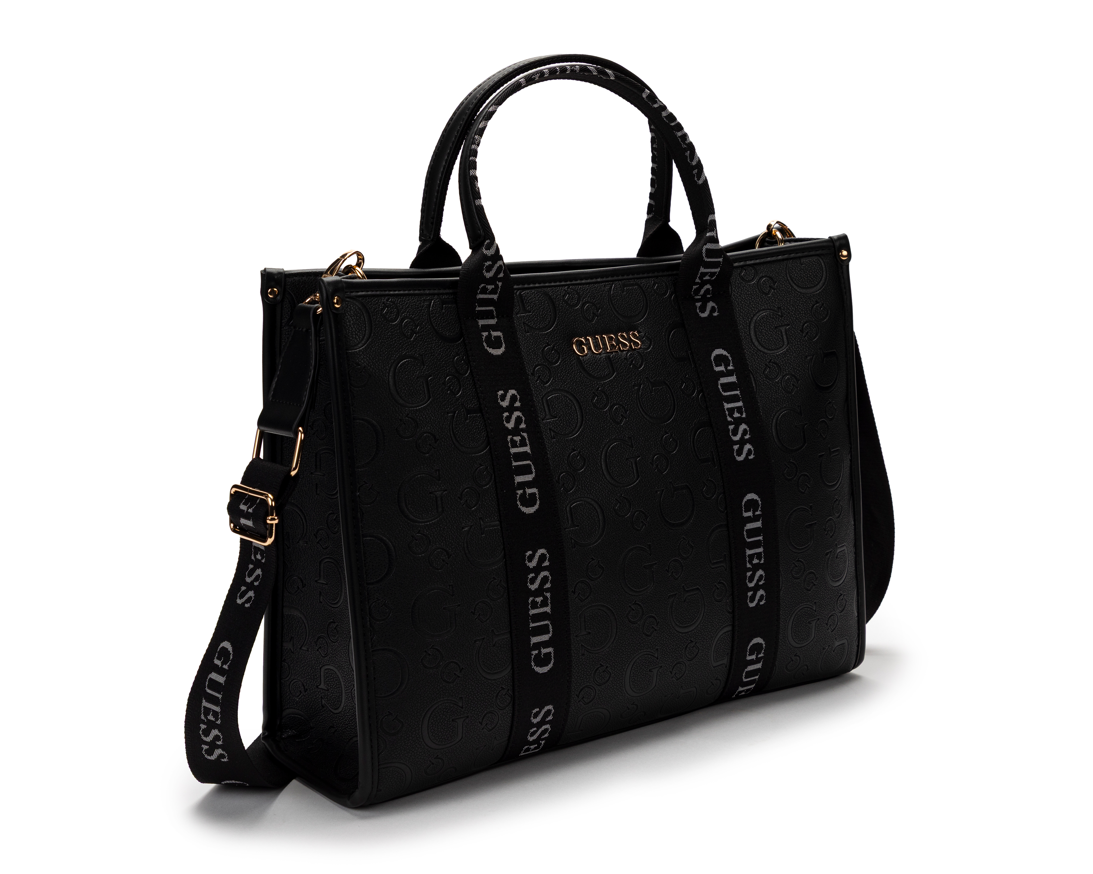 Foto 2 | Foto 2 | Bolsa Cruzada Guess Manon