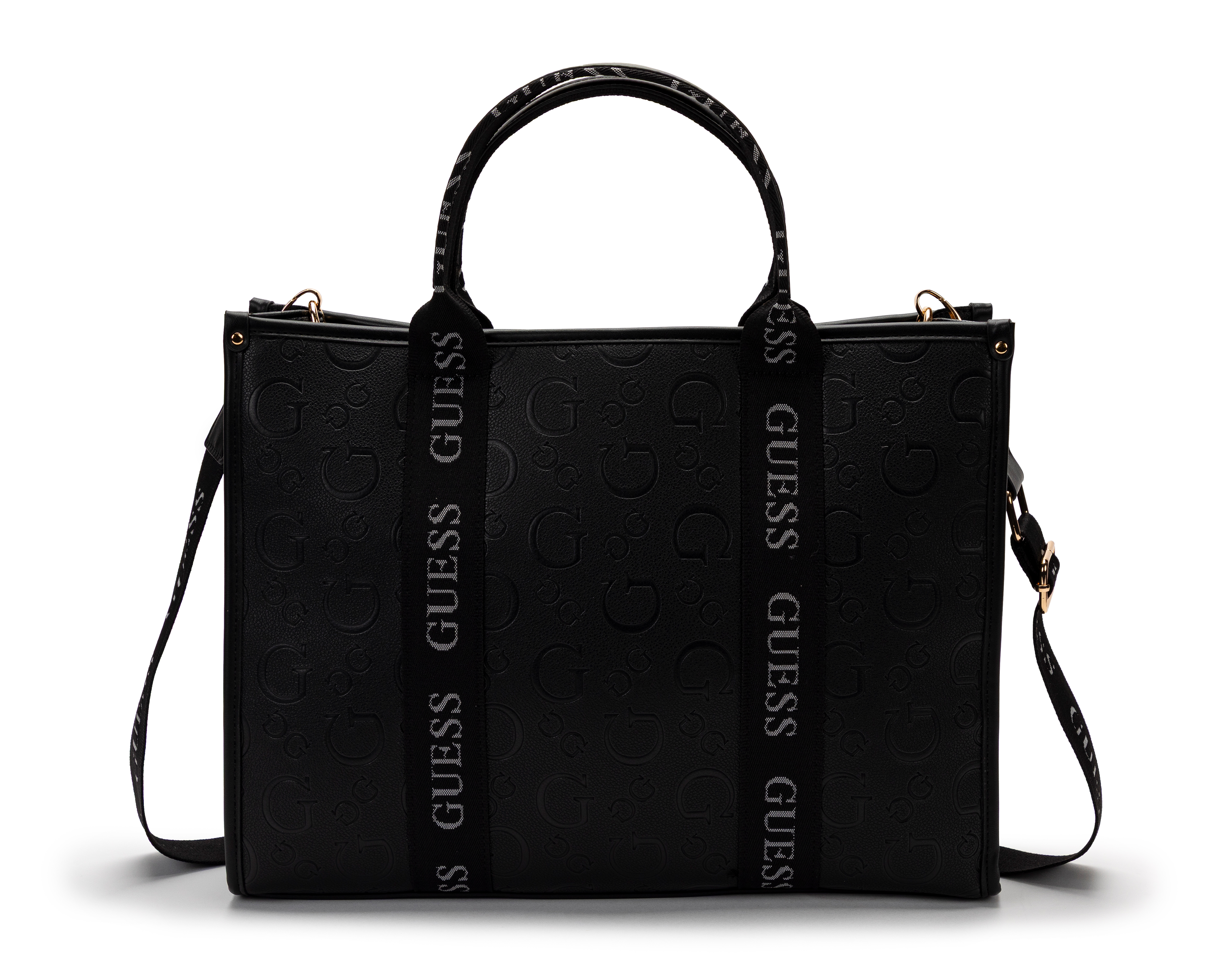 Foto 3 | Foto 3 | Bolsa Cruzada Guess Manon