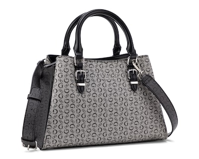 Foto 2 | Foto 2 | Bolsa de Mano Guess Barger