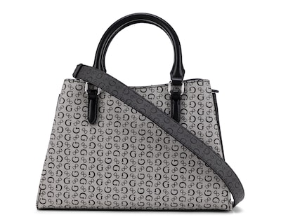 Foto 3 | Foto 3 | Bolsa de Mano Guess Barger