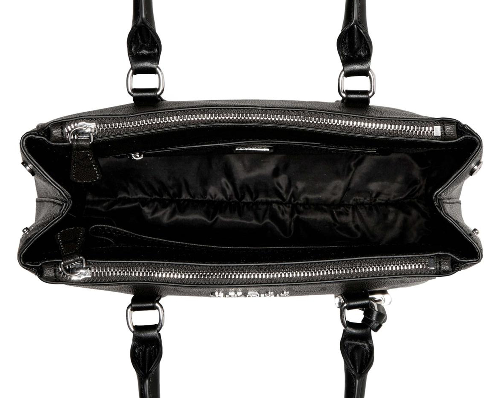 Foto 4 pulgar | Foto 3 | Bolsa de Mano Guess
