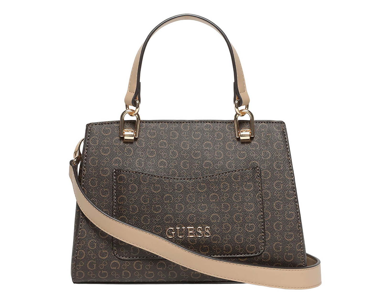 Bolsa de Mano Guess Bogue