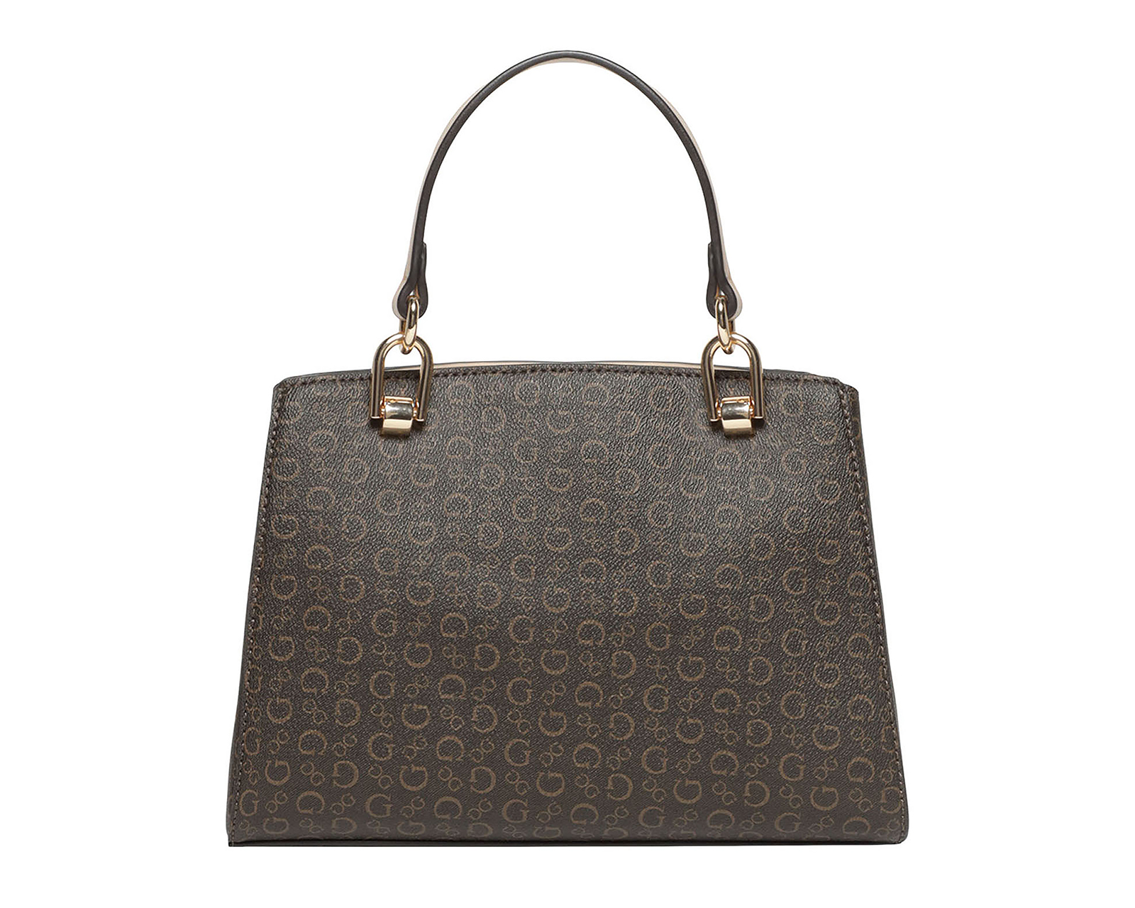 Foto 5 pulgar | Foto 4 | Bolsa de Mano Guess Bogue
