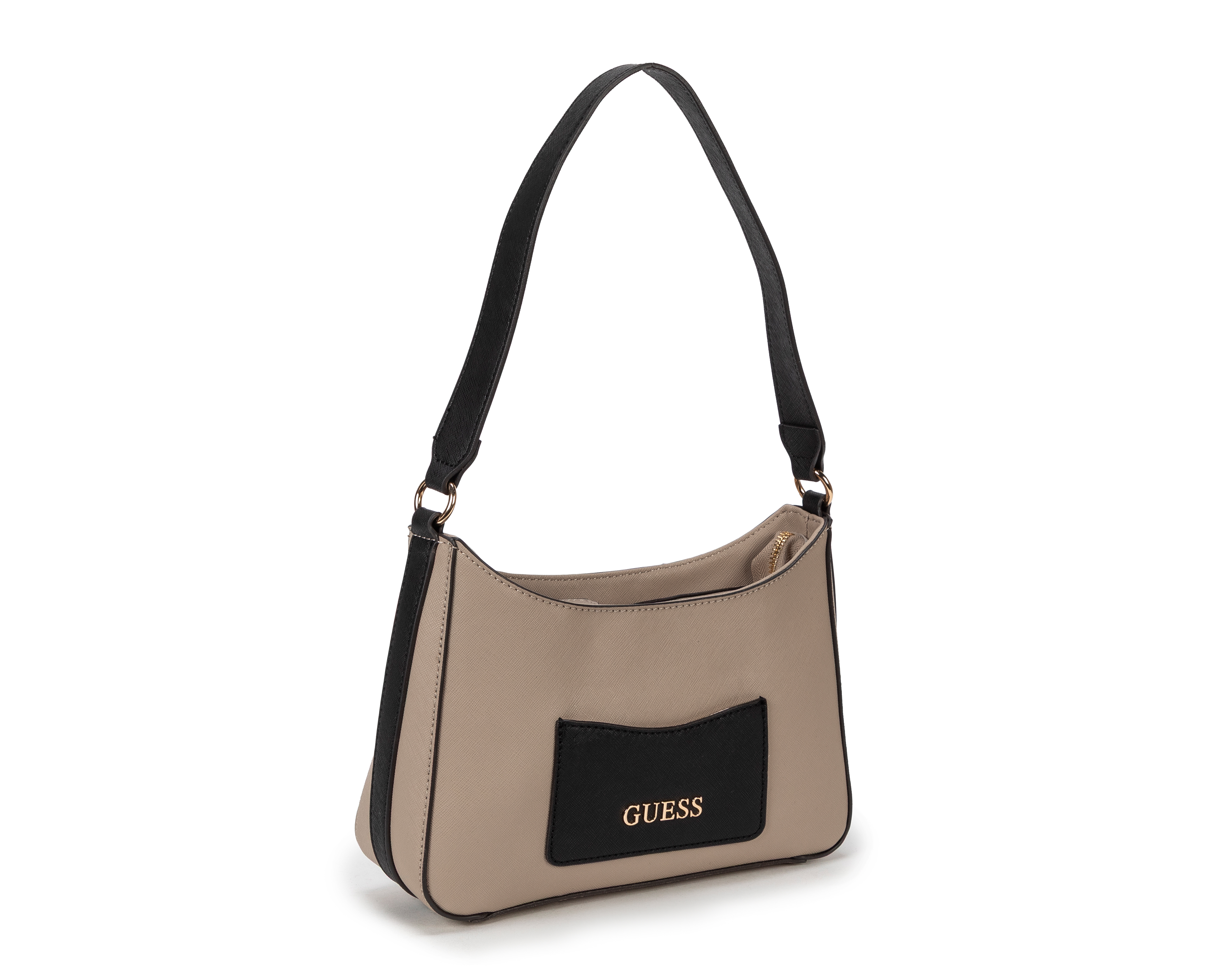 Foto 3 pulgar | Foto 2 | Bolsa de Hombro Guess Tana con Monedero