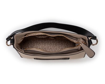 Foto 4 | Foto 4 | Bolsa de Hombro Guess Tana con Monedero