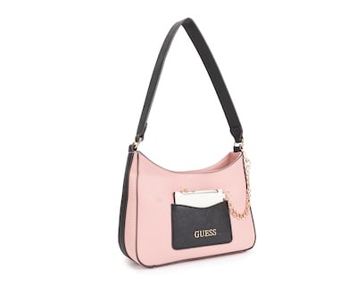 Foto 2 | Foto 2 | Bolsa de Mano Guess Tana con Monedero