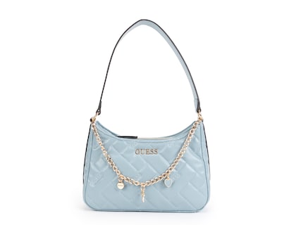 Foto 1 | Foto 1 | Bolsa de Mano Guess Tana