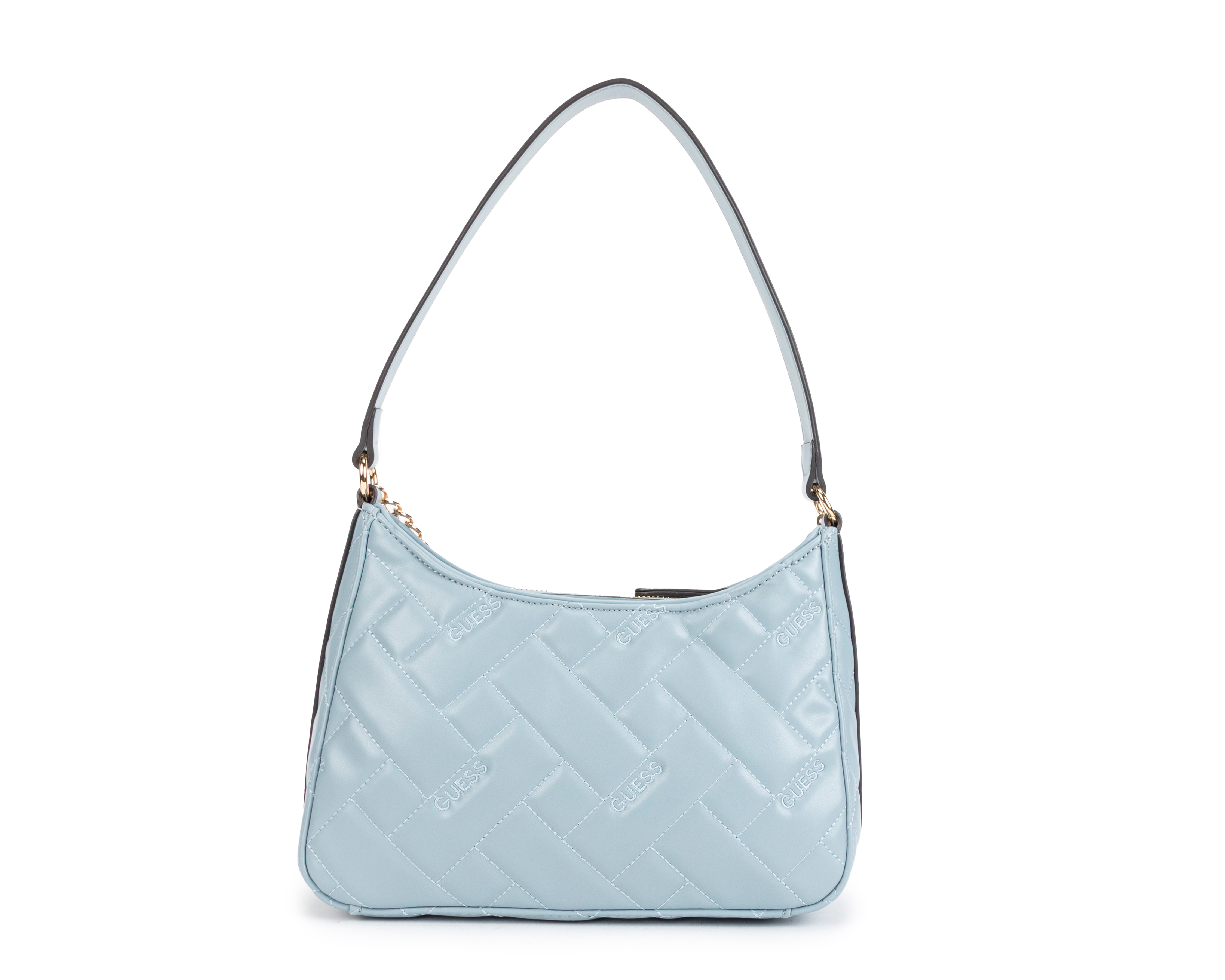 Foto 4 pulgar | Foto 3 | Bolsa de Mano Guess Tana