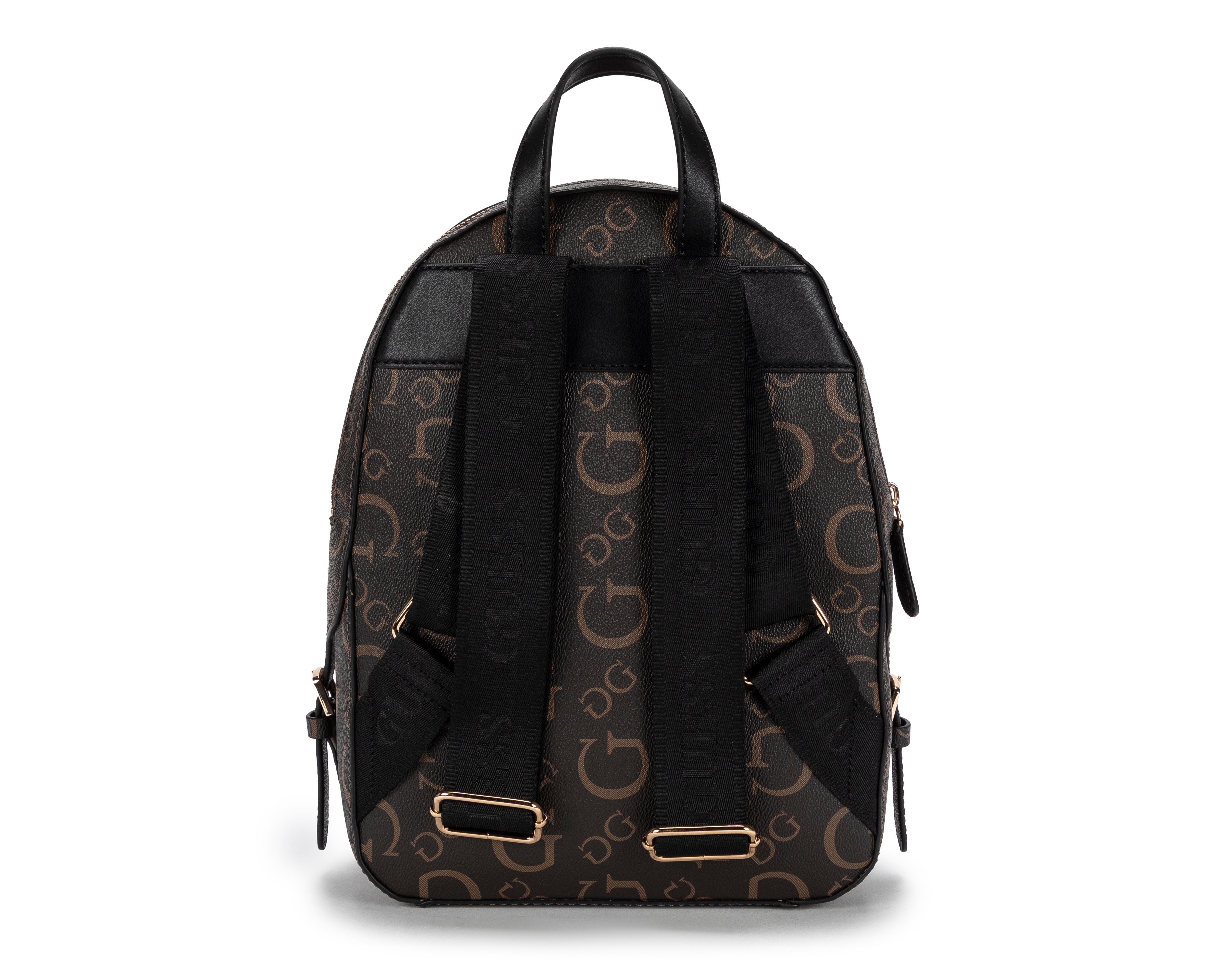 Foto 4 pulgar | Foto 3 | Mochila Guess Saffron