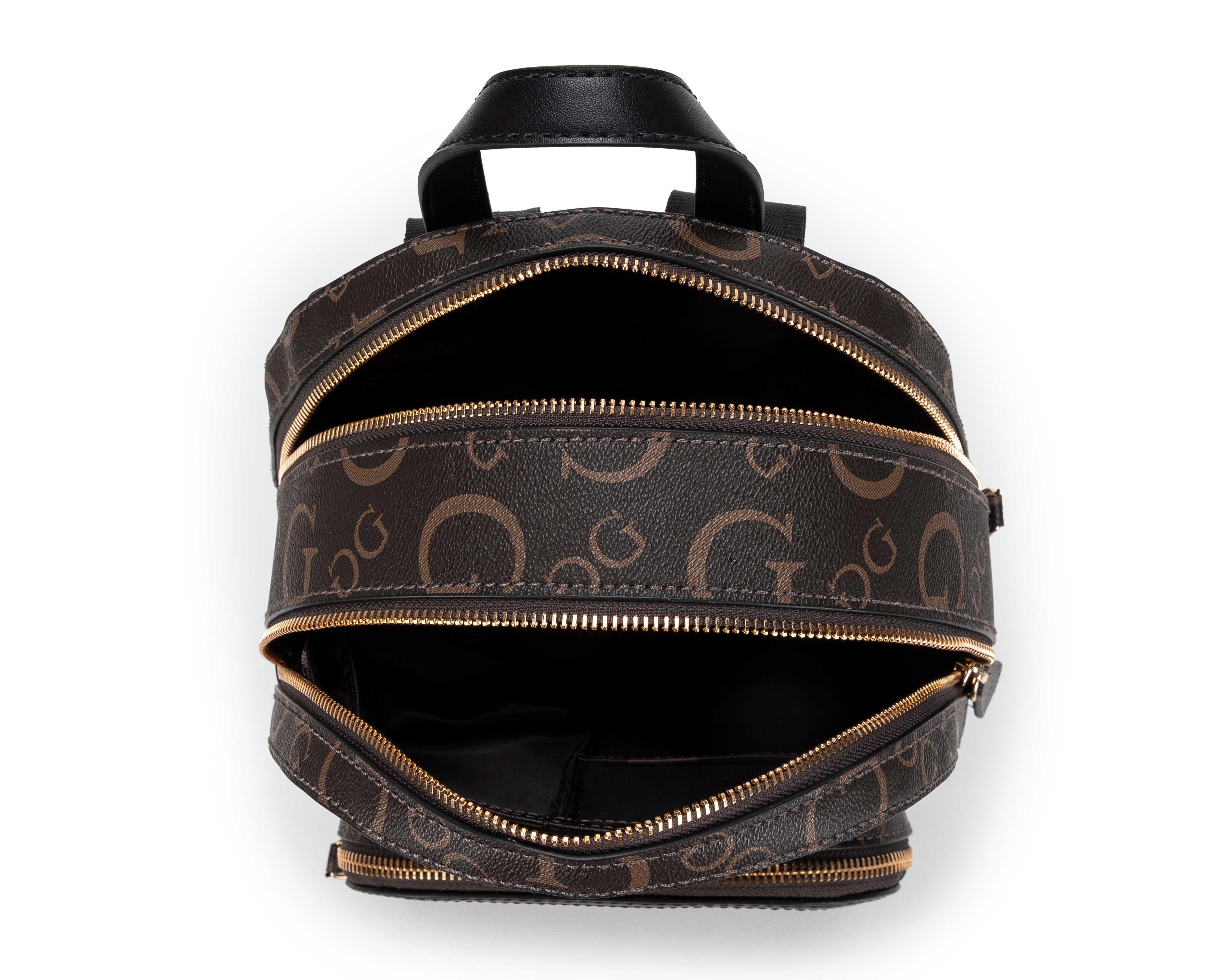 Foto 5 pulgar | Foto 4 | Mochila Guess Saffron