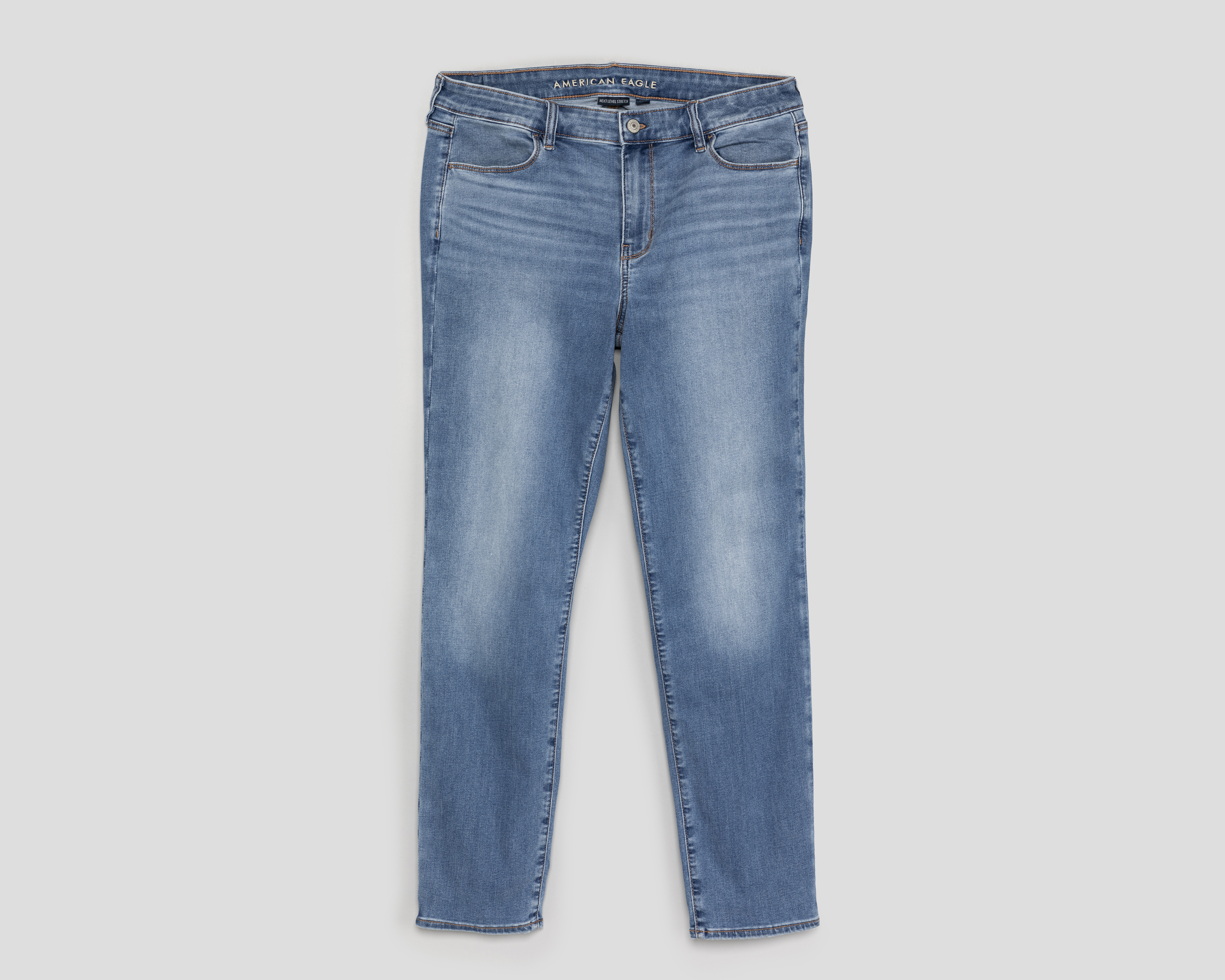 Jeans Skinny American Eagle para Mujer