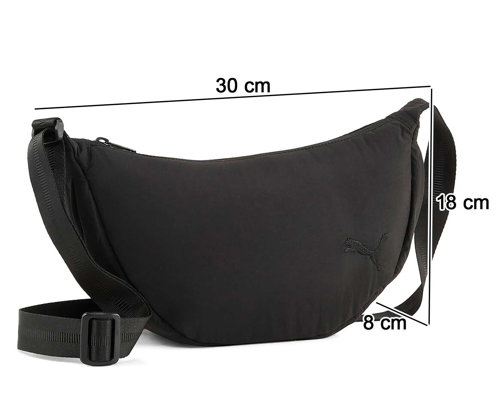 Foto 5 pulgar | Foto 4 | Cangurera Puma Her para Mujer