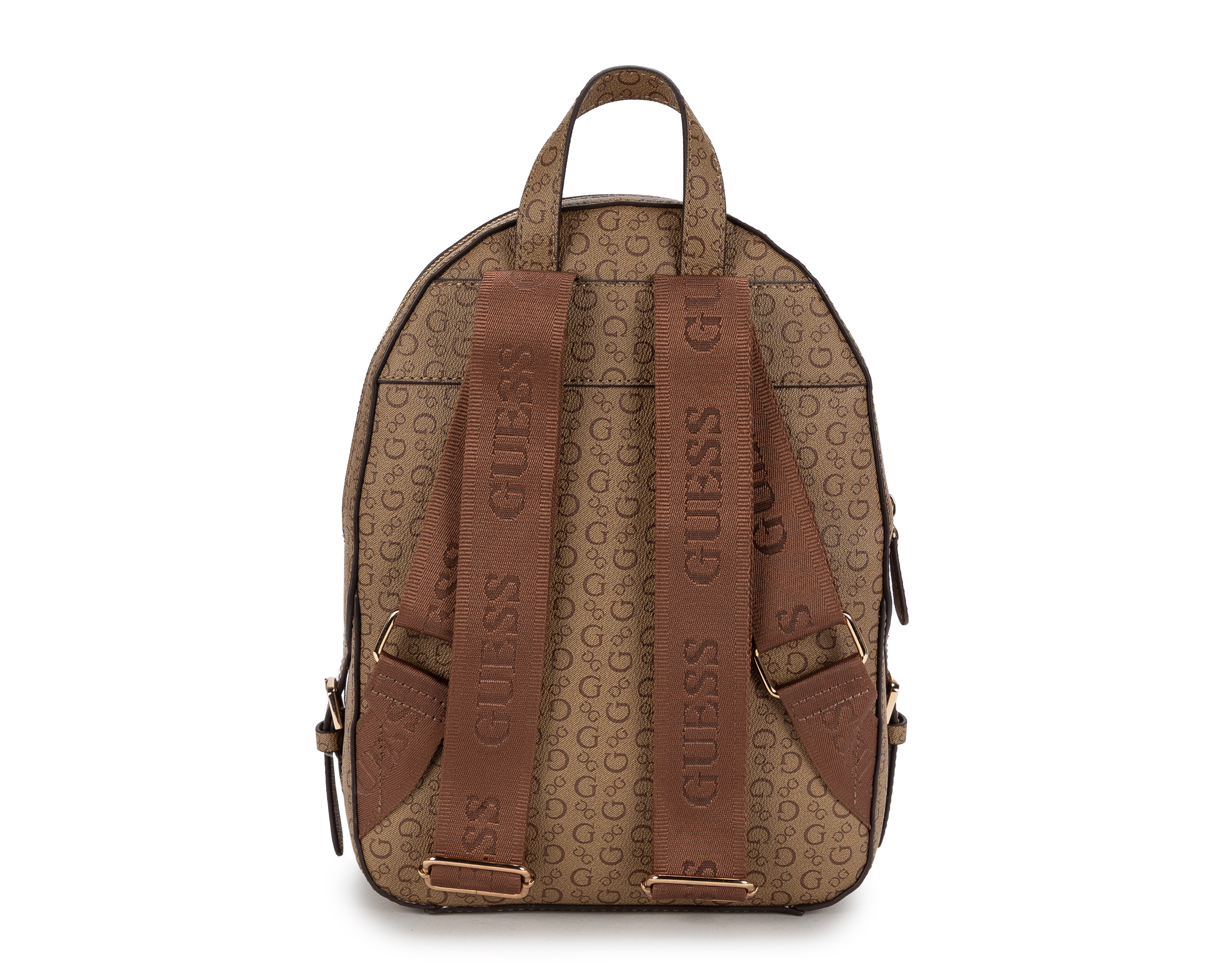 Foto 4 pulgar | Foto 3 | Mochila Guess Saffron