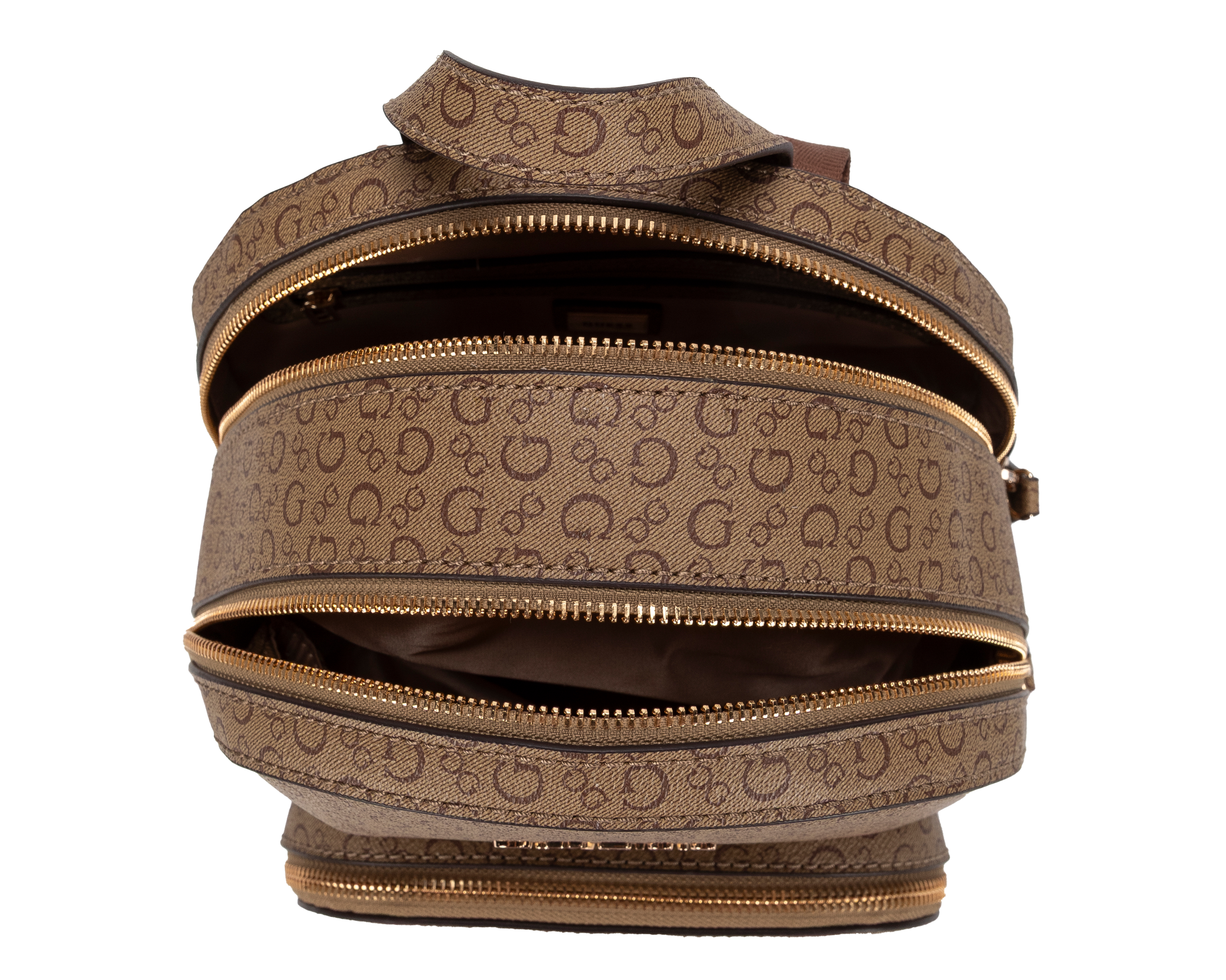 Foto 5 pulgar | Foto 4 | Mochila Guess Saffron