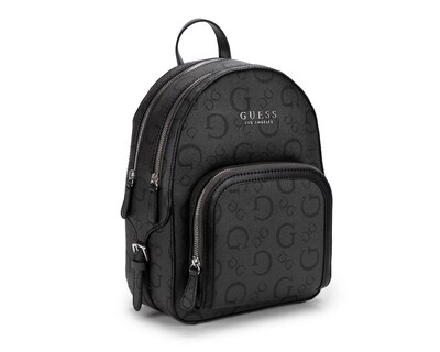 Foto 2 | Foto 2 | Mochila Guess Negra