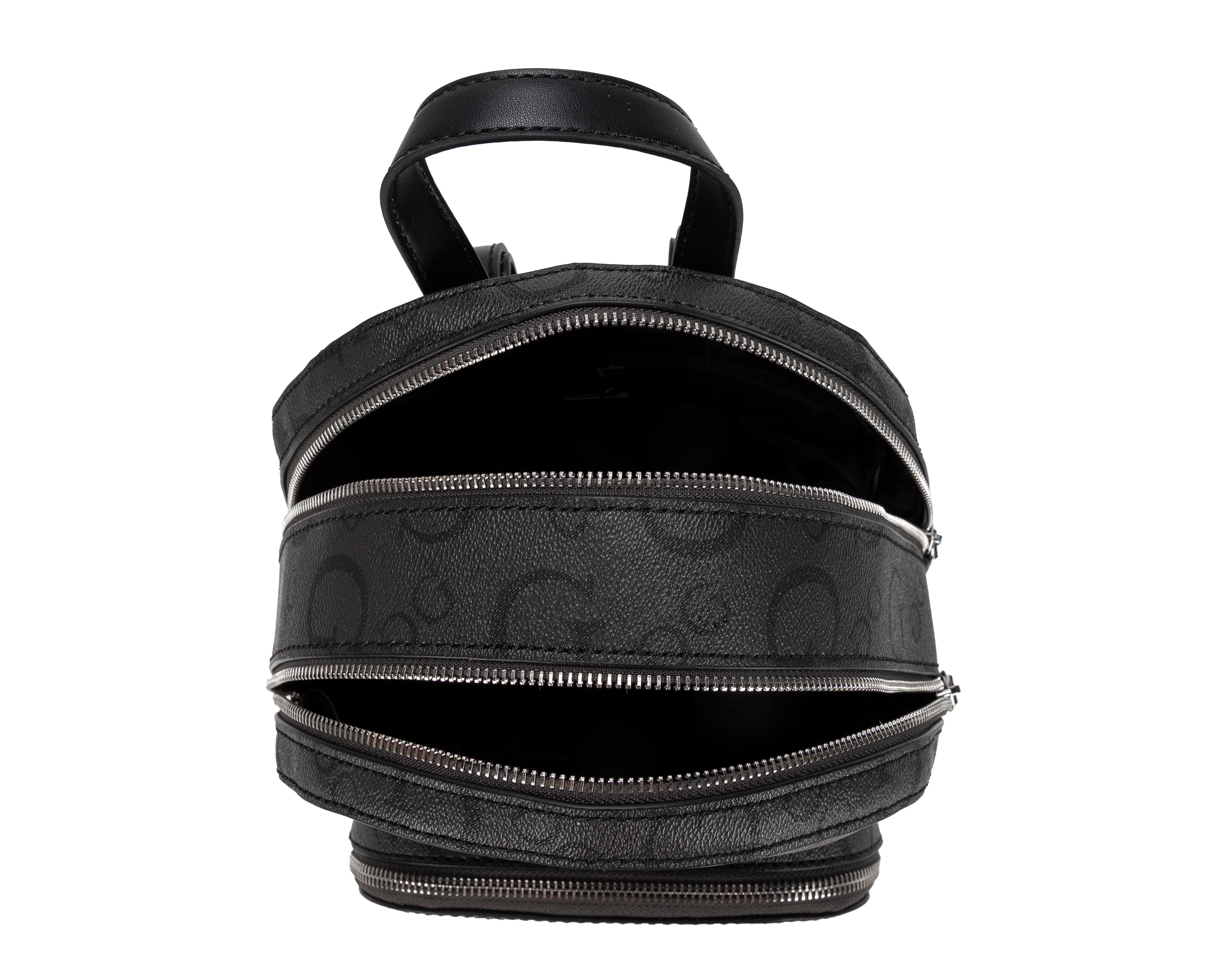 Foto 5 pulgar | Foto 4 | Mochila Guess Negra