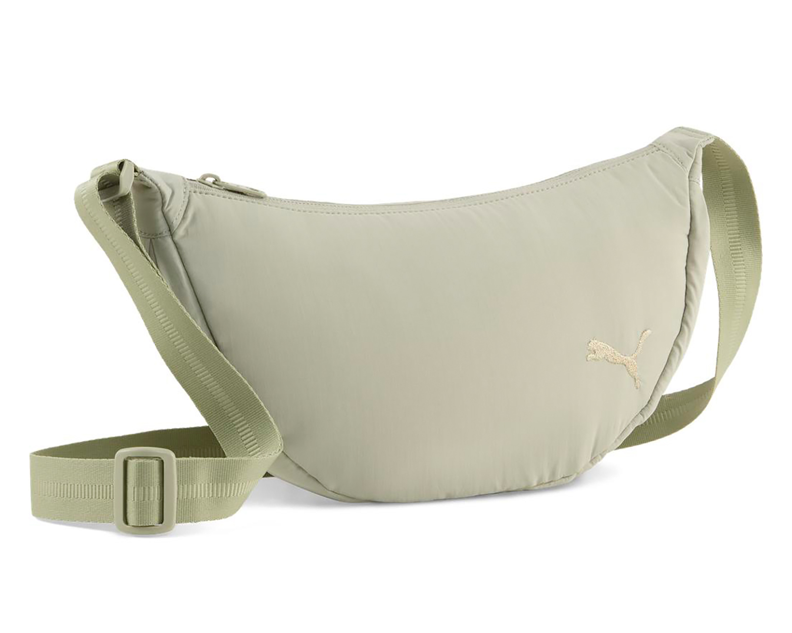 Bolsa Cruzada Puma Her