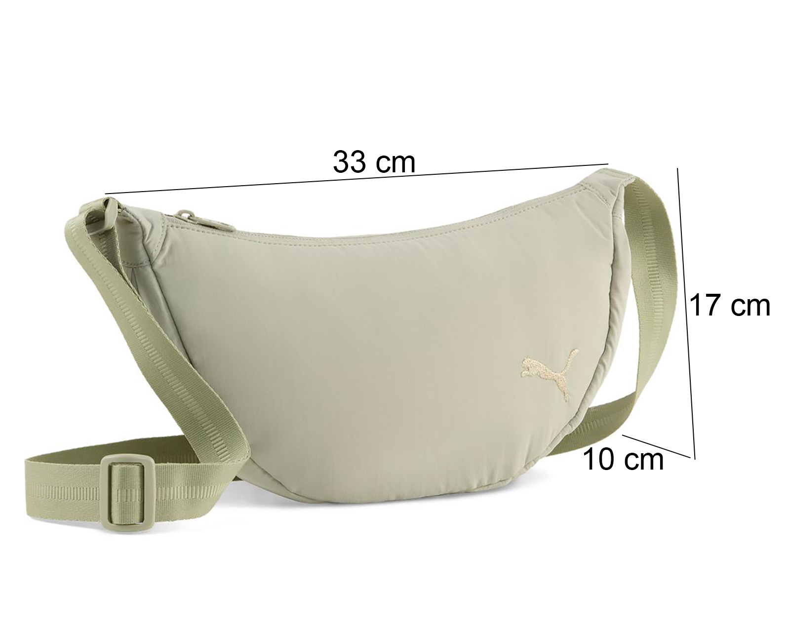 Foto 5 pulgar | Foto 4 | Bolsa Cruzada Puma Her