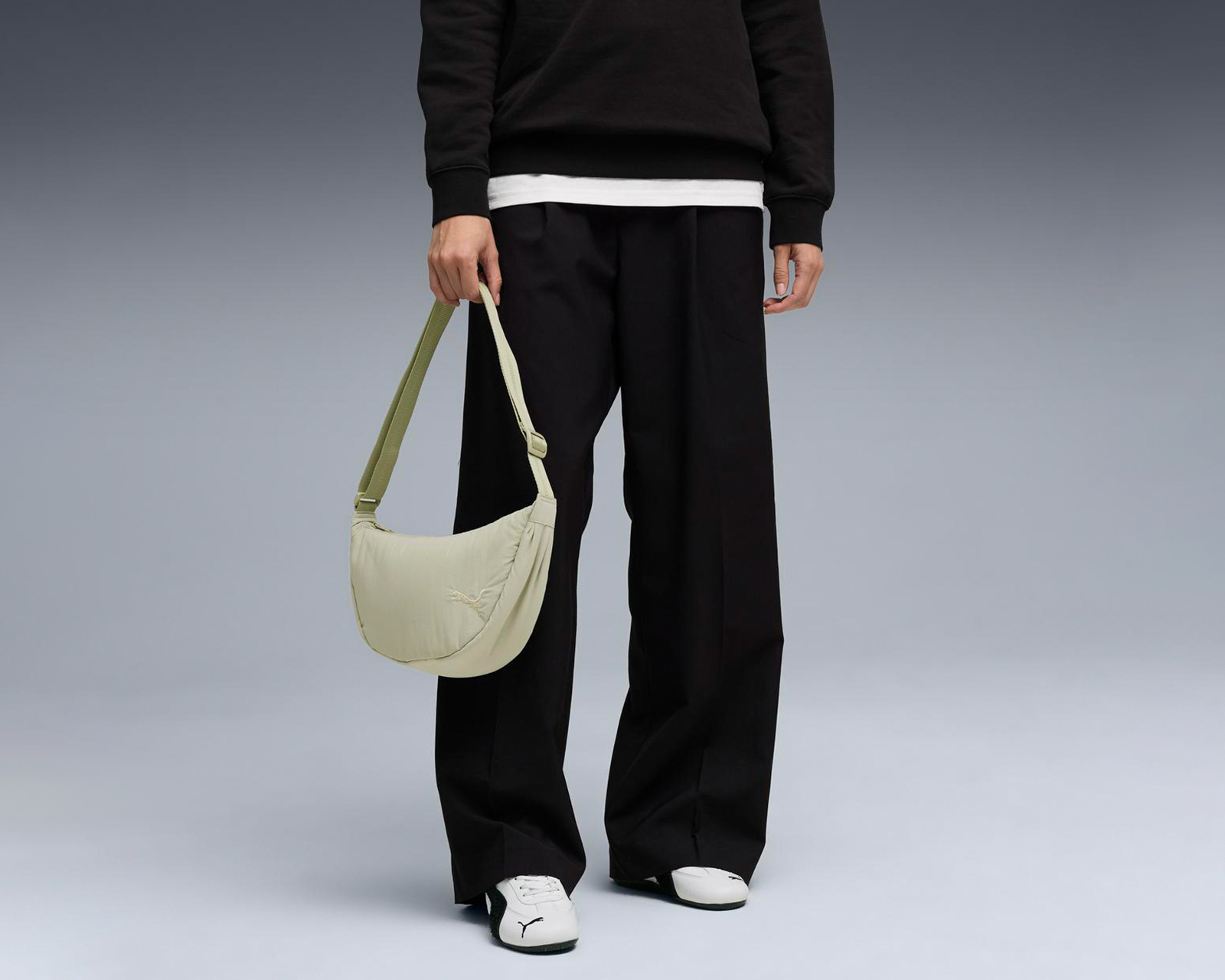 Foto 6 pulgar | Foto 5 | Bolsa Cruzada Puma Her