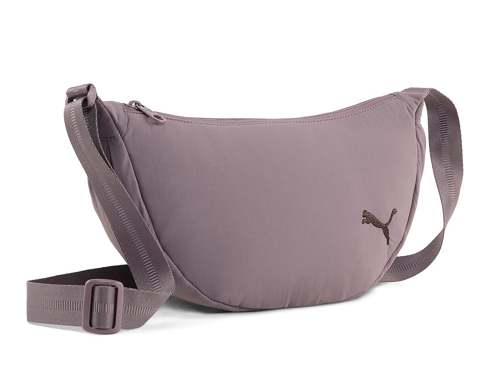 Bolsa Deportiva Puma Her Half Moon Morada