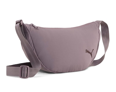 Foto 1 | Foto 1 | Bolsa Deportiva Puma Her Half Moon Morada