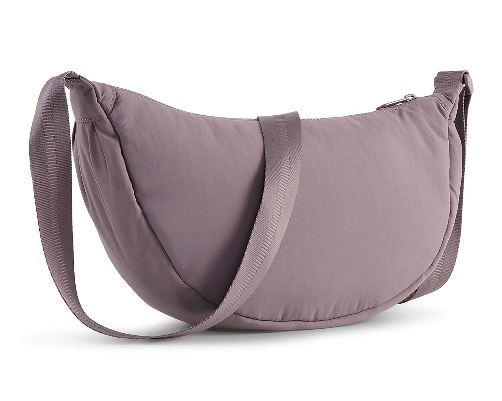 Foto 3 pulgar | Foto 2 | Bolsa Deportiva Puma Her Half Moon Morada